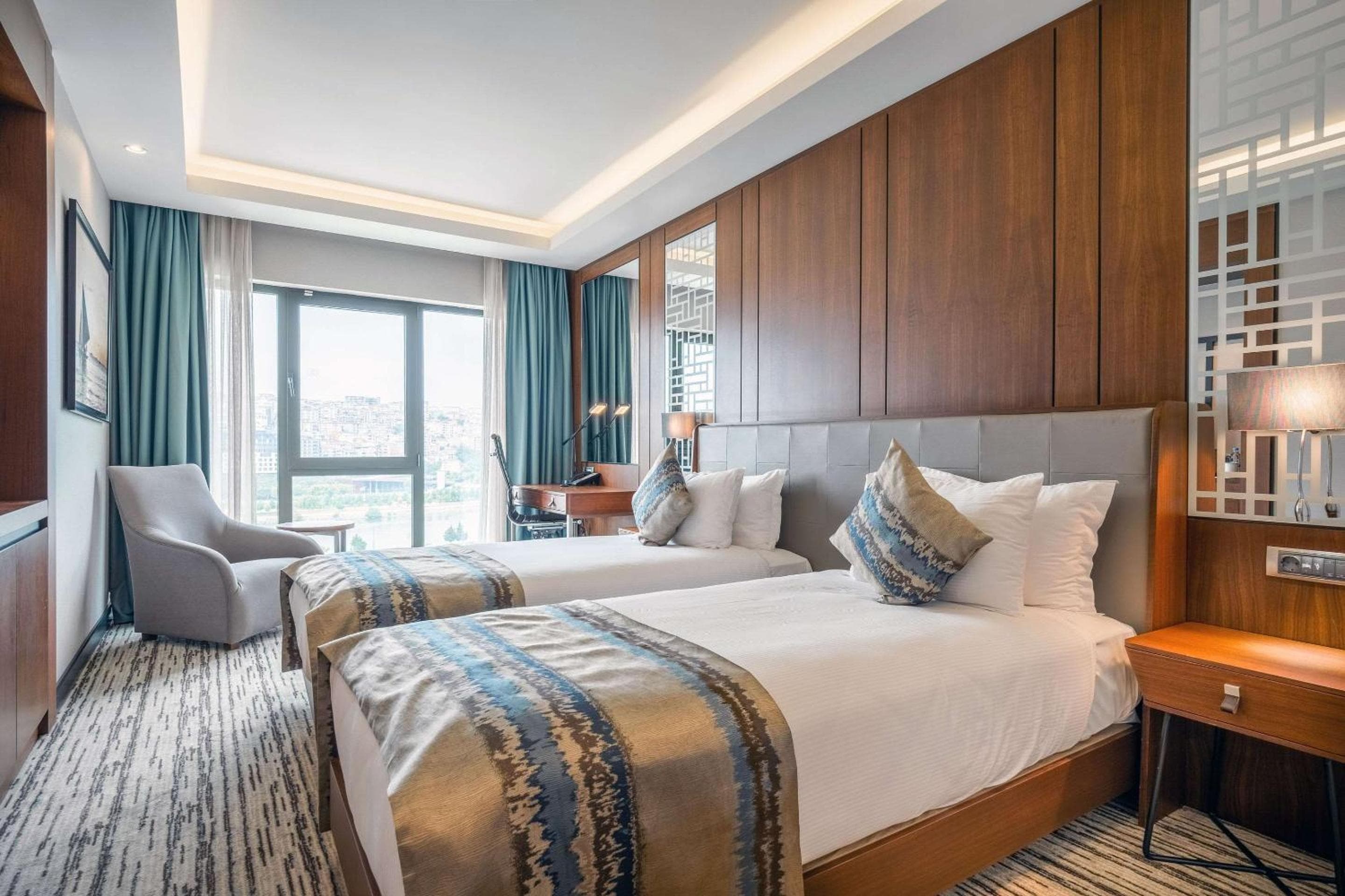Clarion Hotel Cuerno de Oro — 15