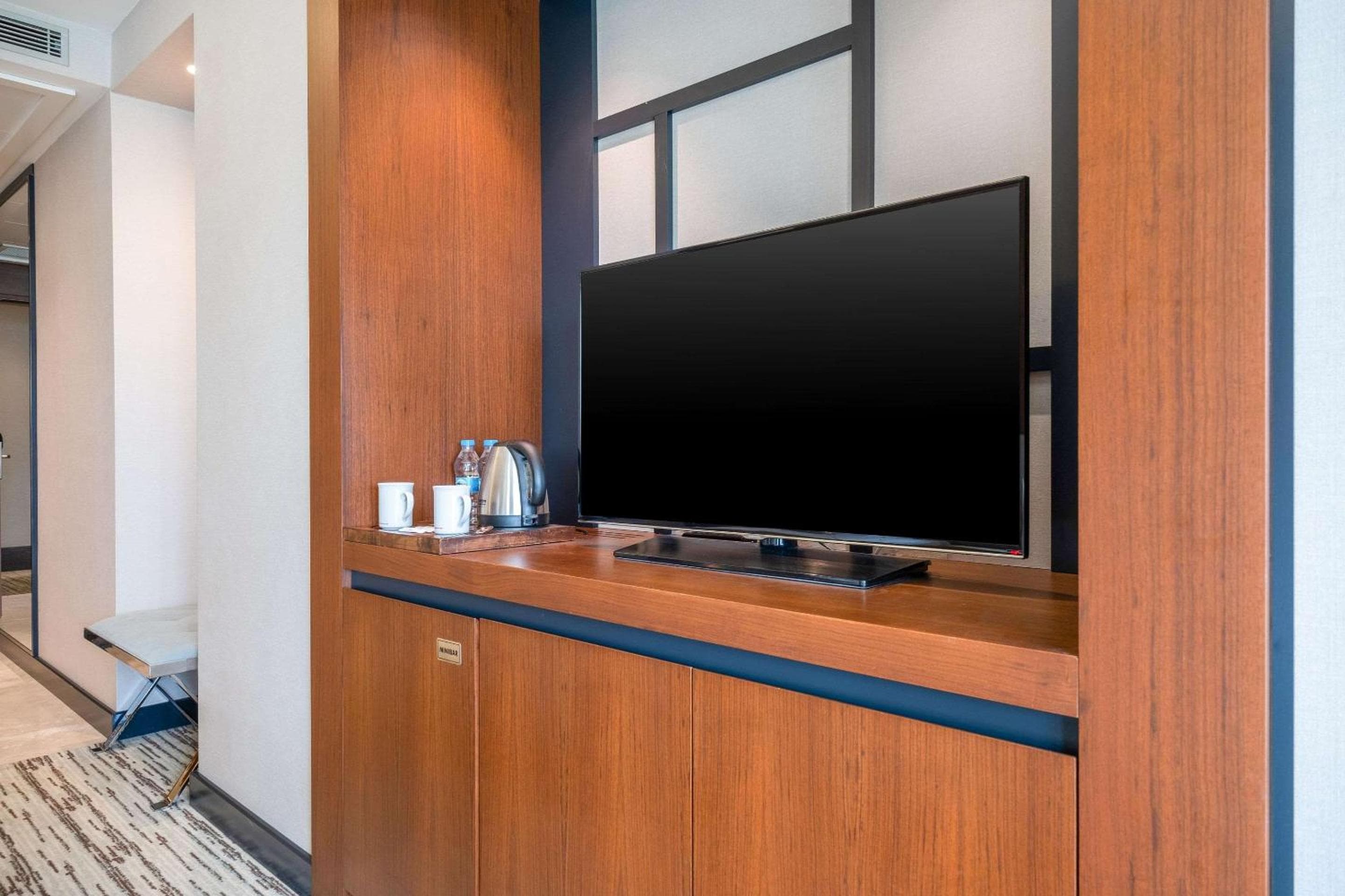 Clarion Hotel Cuerno de Oro — 17