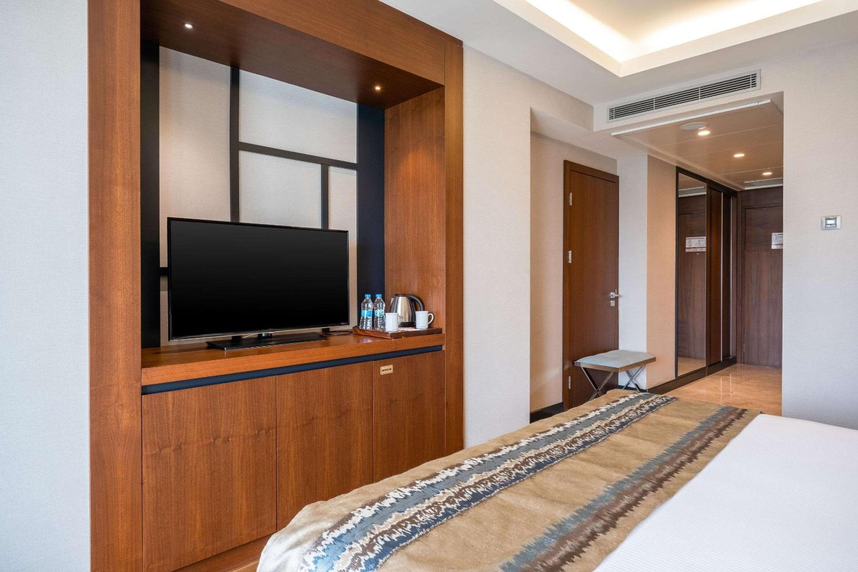 Clarion Hotel Cuerno de Oro — 19