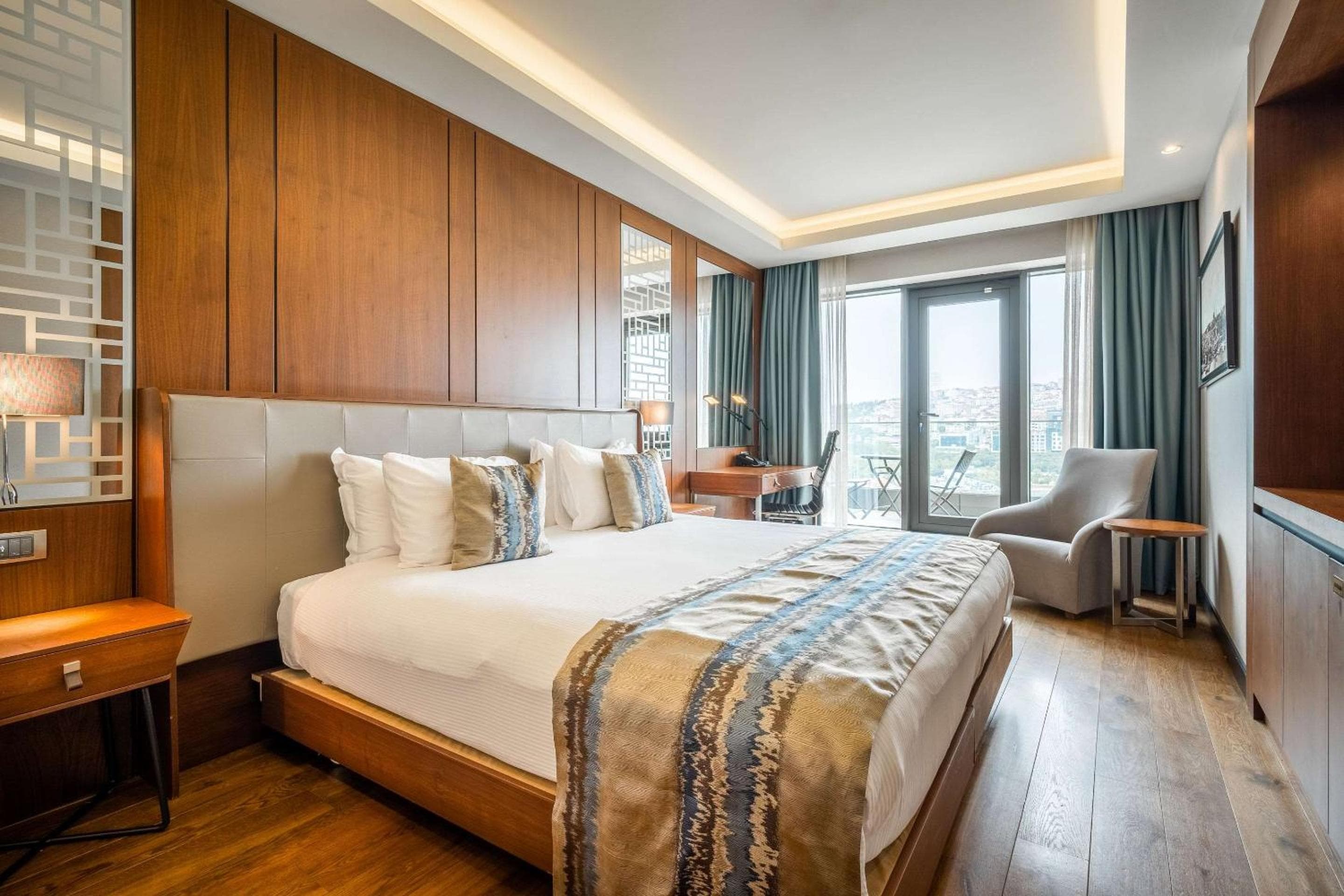Clarion Hotel Cuerno de Oro — 18