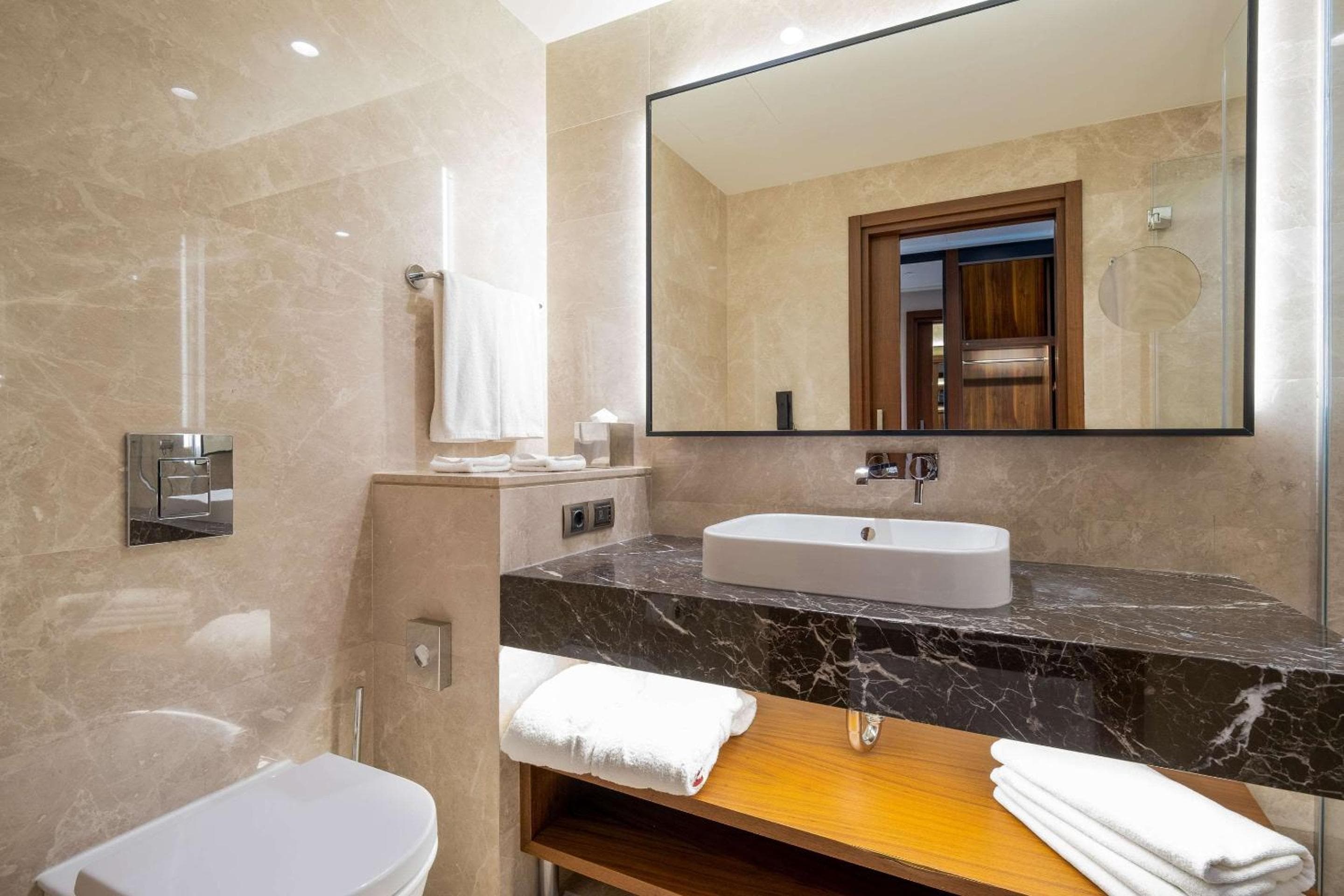 Clarion Hotel Cuerno de Oro — 24