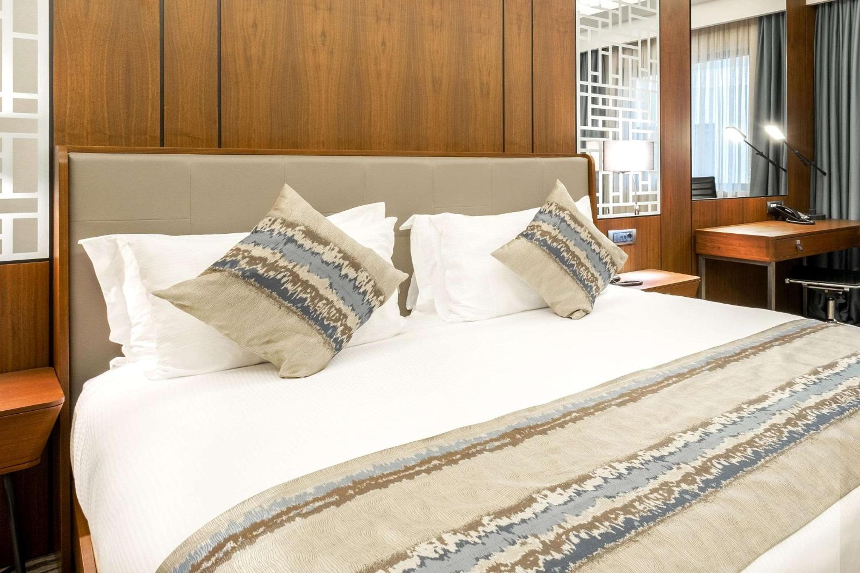 Clarion Hotel Cuerno de Oro — 26