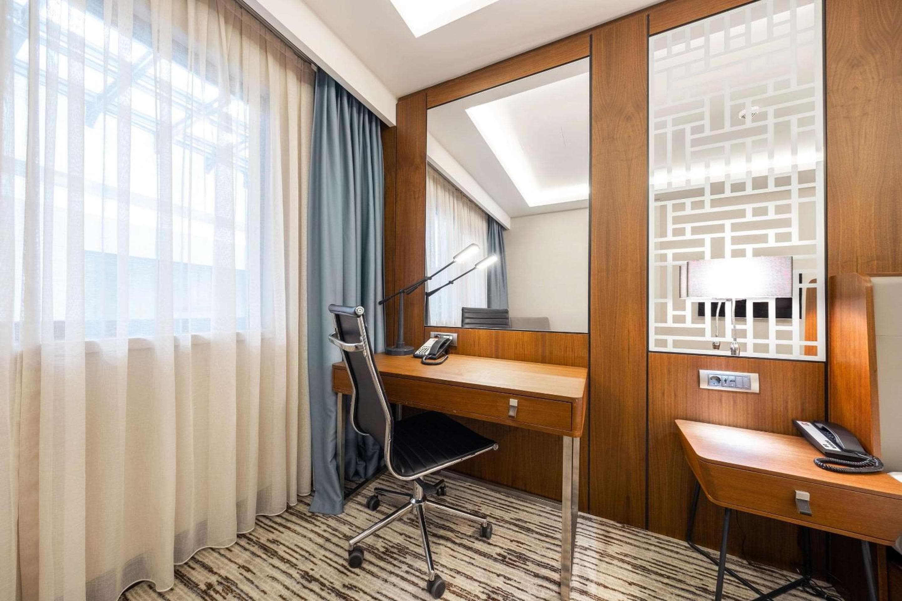 Clarion Hotel Cuerno de Oro — 27