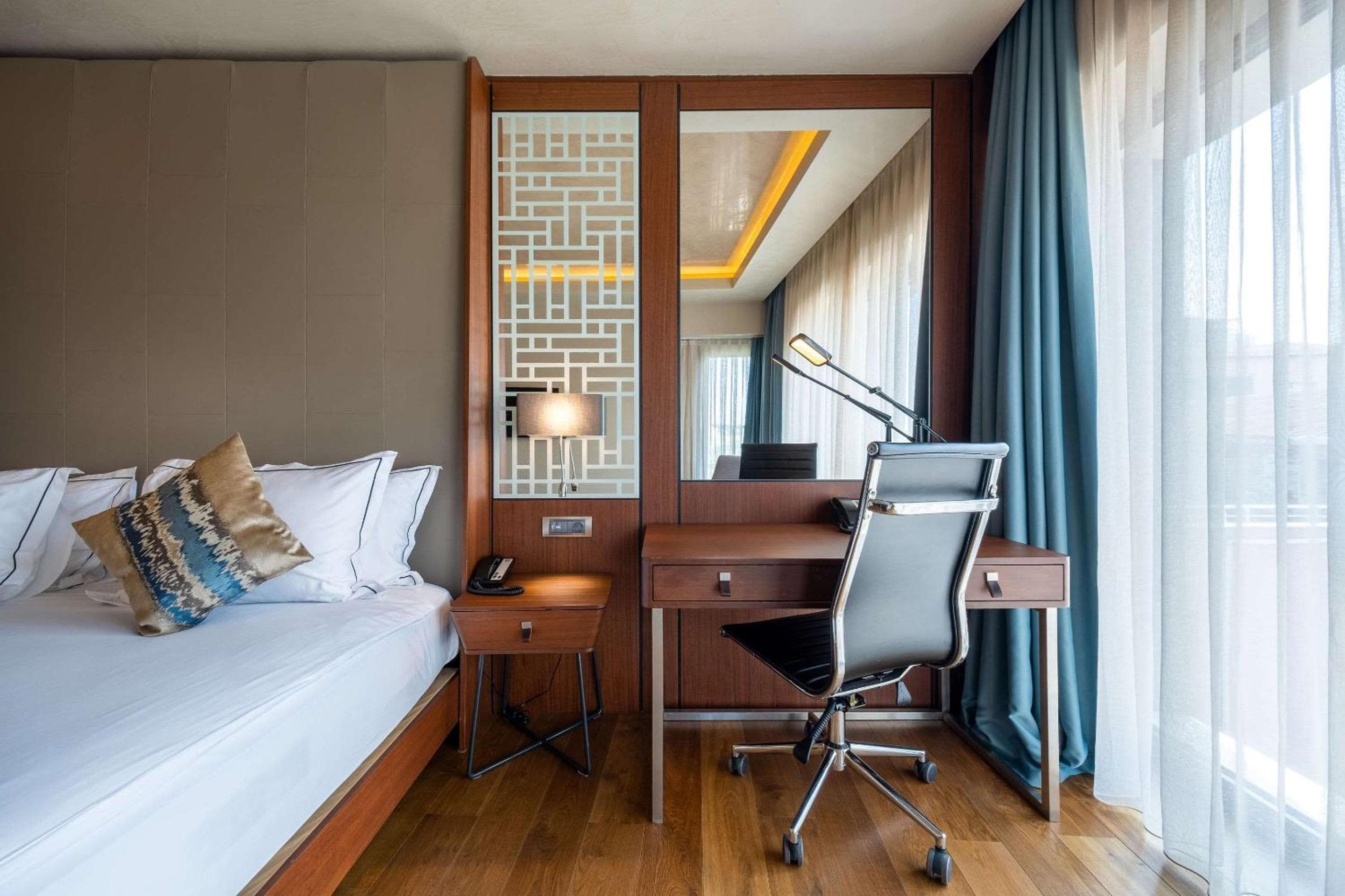Clarion Hotel Cuerno de Oro — 30