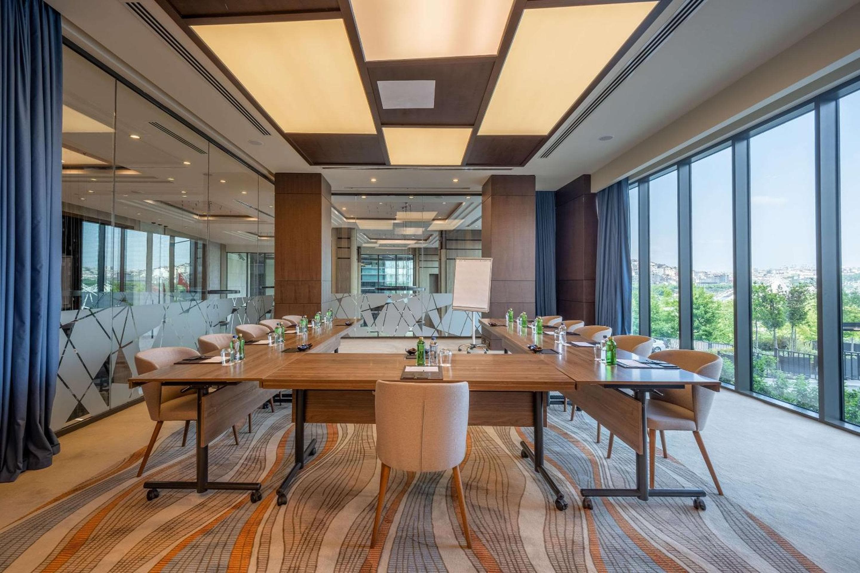 Arise Hotel Golden Horn — 29