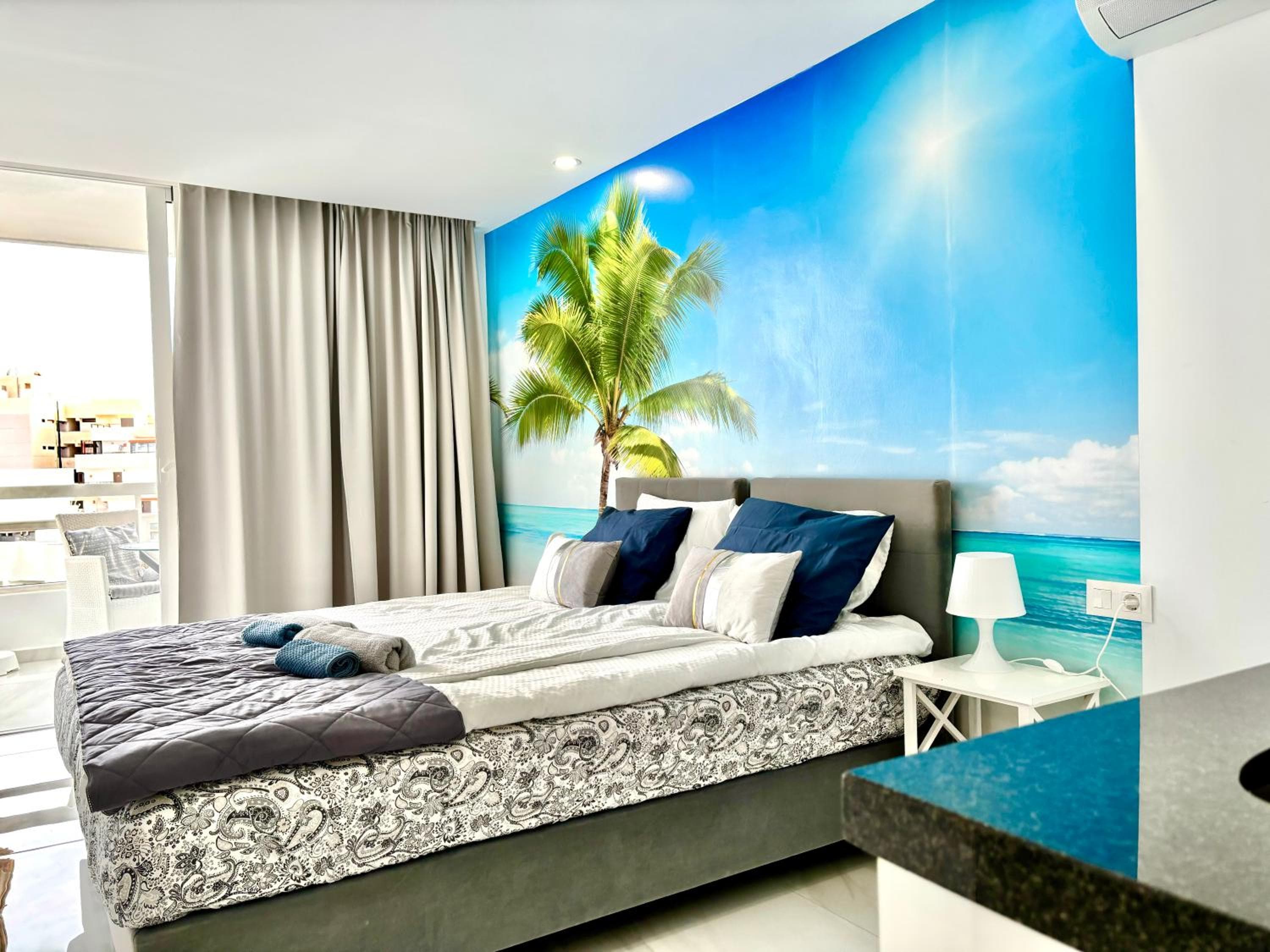 Blue Ocean Costa Adeje 506 — 1