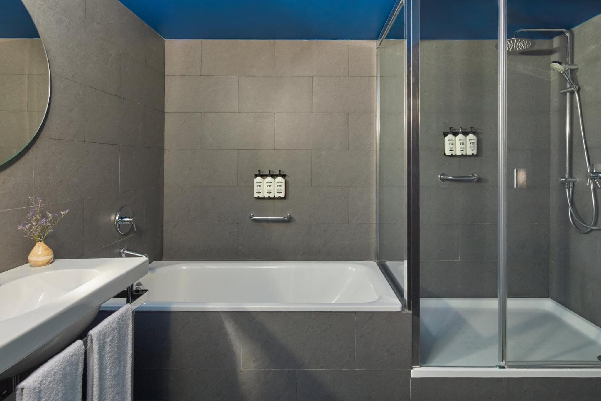 Hotel Indigo Barcelona Plaza Espana by IHG — 25