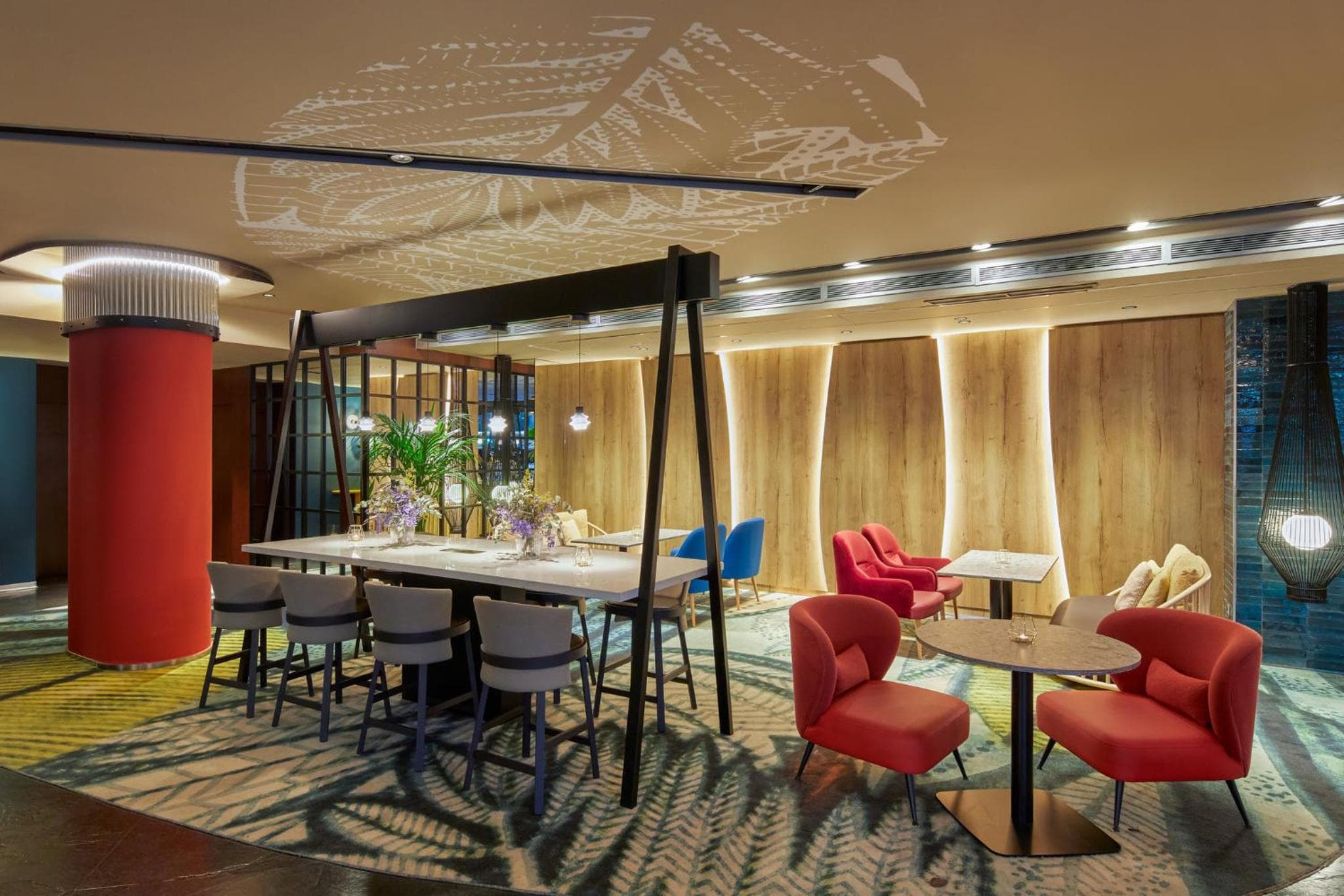 Hotel Indigo Barcelona Plaza Espana by IHG — 14