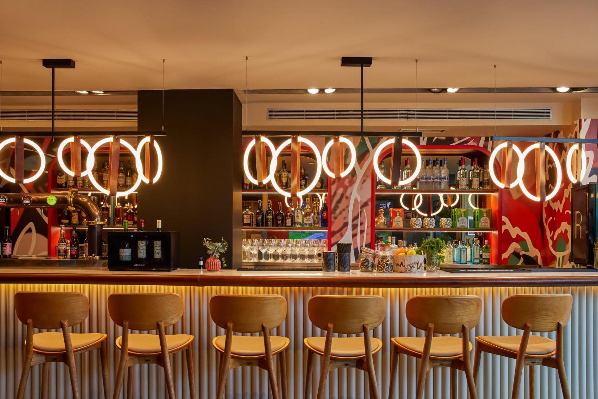 Hotel Indigo Barcelona Plaza Espana by IHG — 19