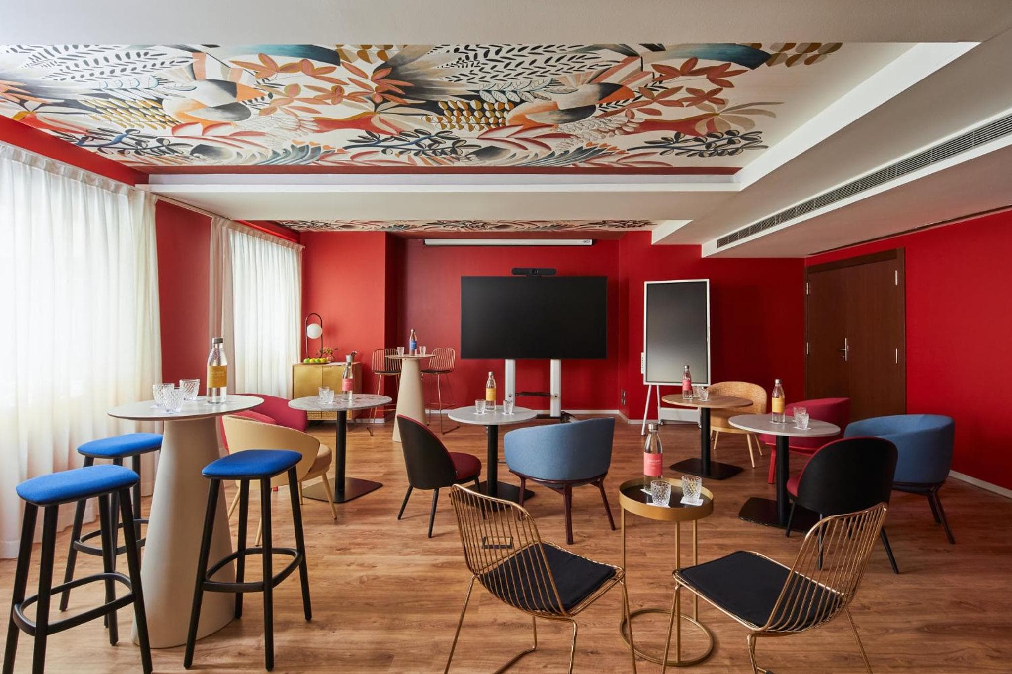 Hotel Indigo Barcelona Plaza Espana by IHG — 22