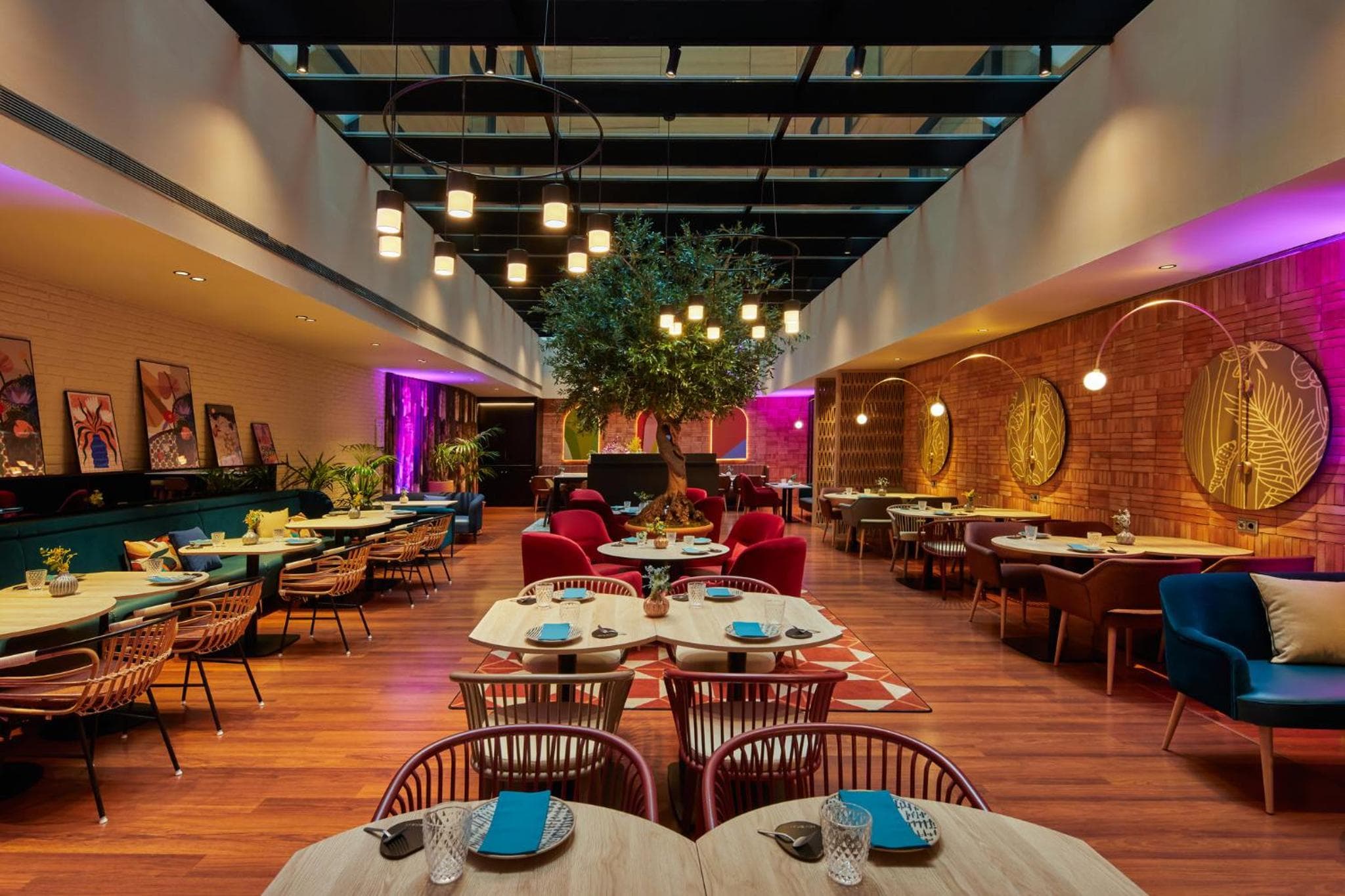 Hotel Indigo Barcelona Plaza Espana by IHG — 16