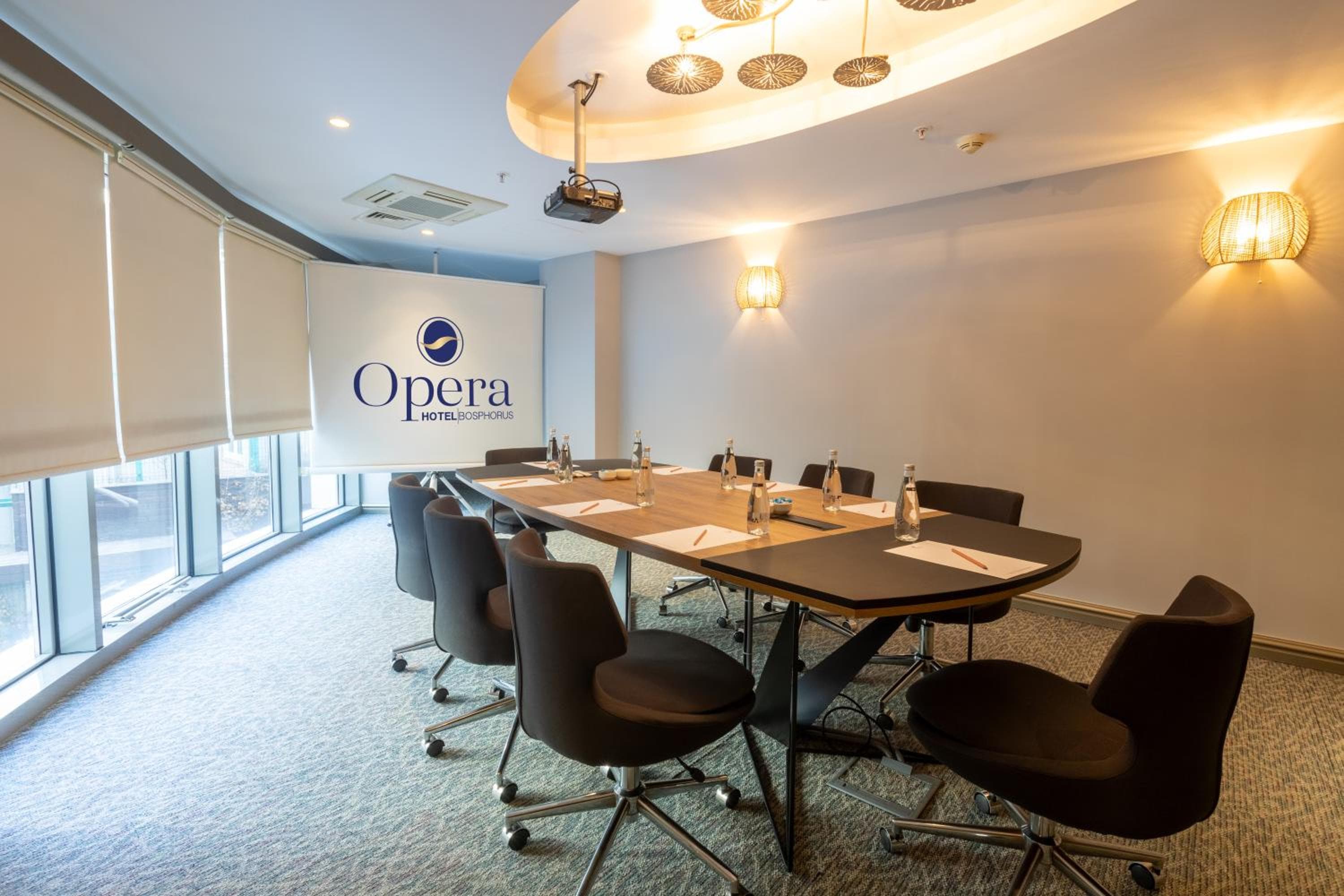 Opera Hotel Bósforo — 25