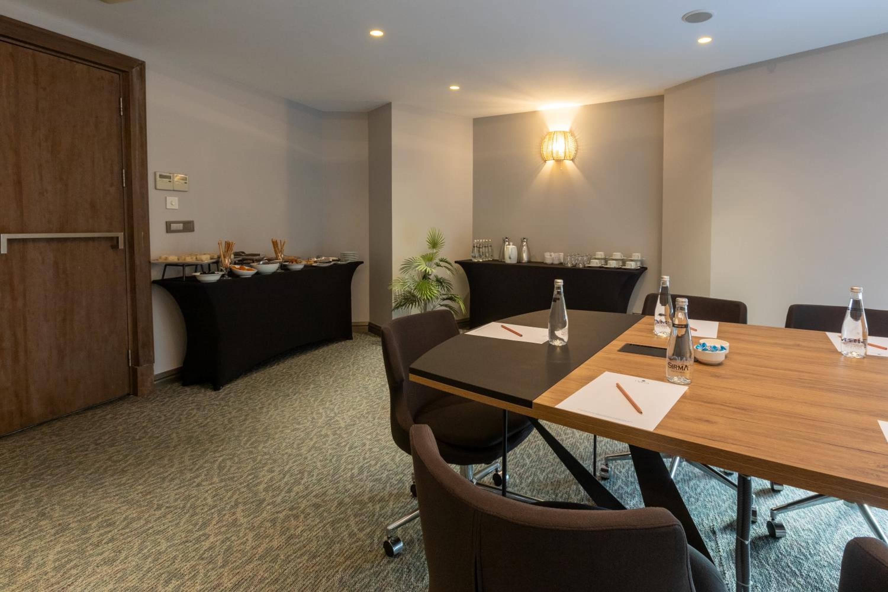 Opera Hotel Bósforo — 26
