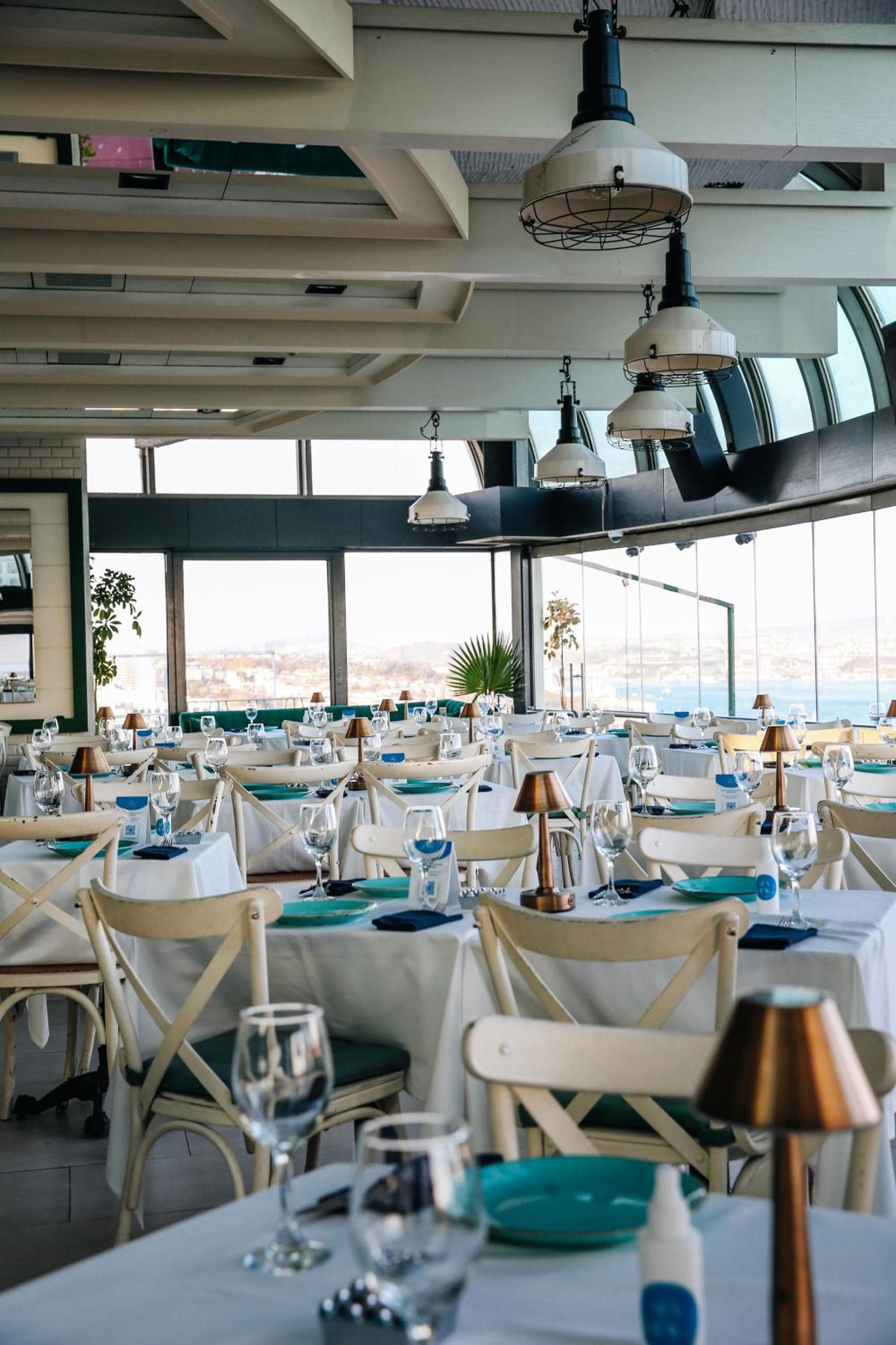 Opera Hotel Bósforo — 28