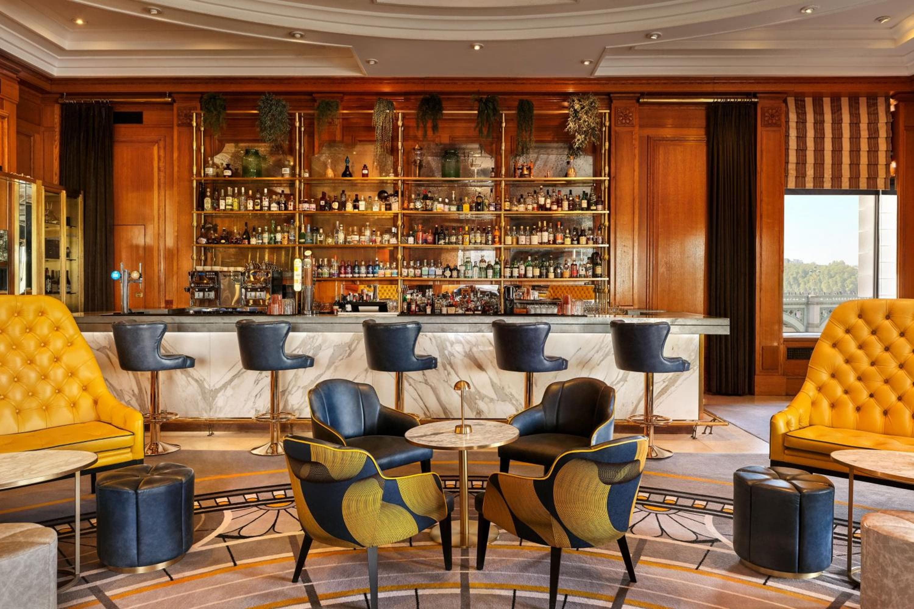 London Marriott Hotel County Hall — 30