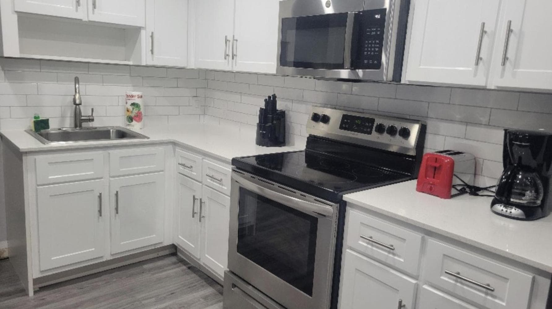 Mahalo Isles Apartments by Rocketstay — 23