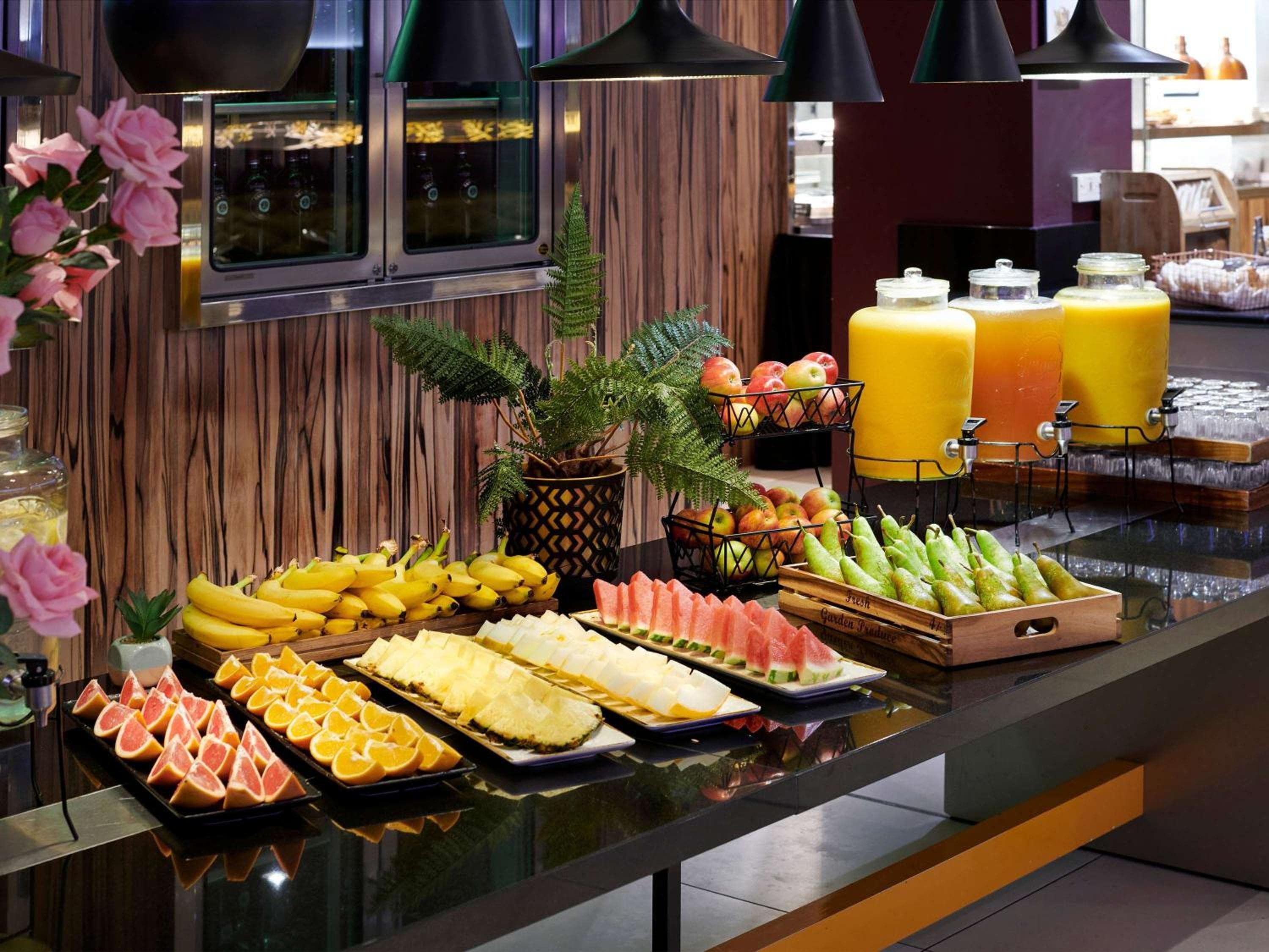 Novotel Londres Oeste — 5
