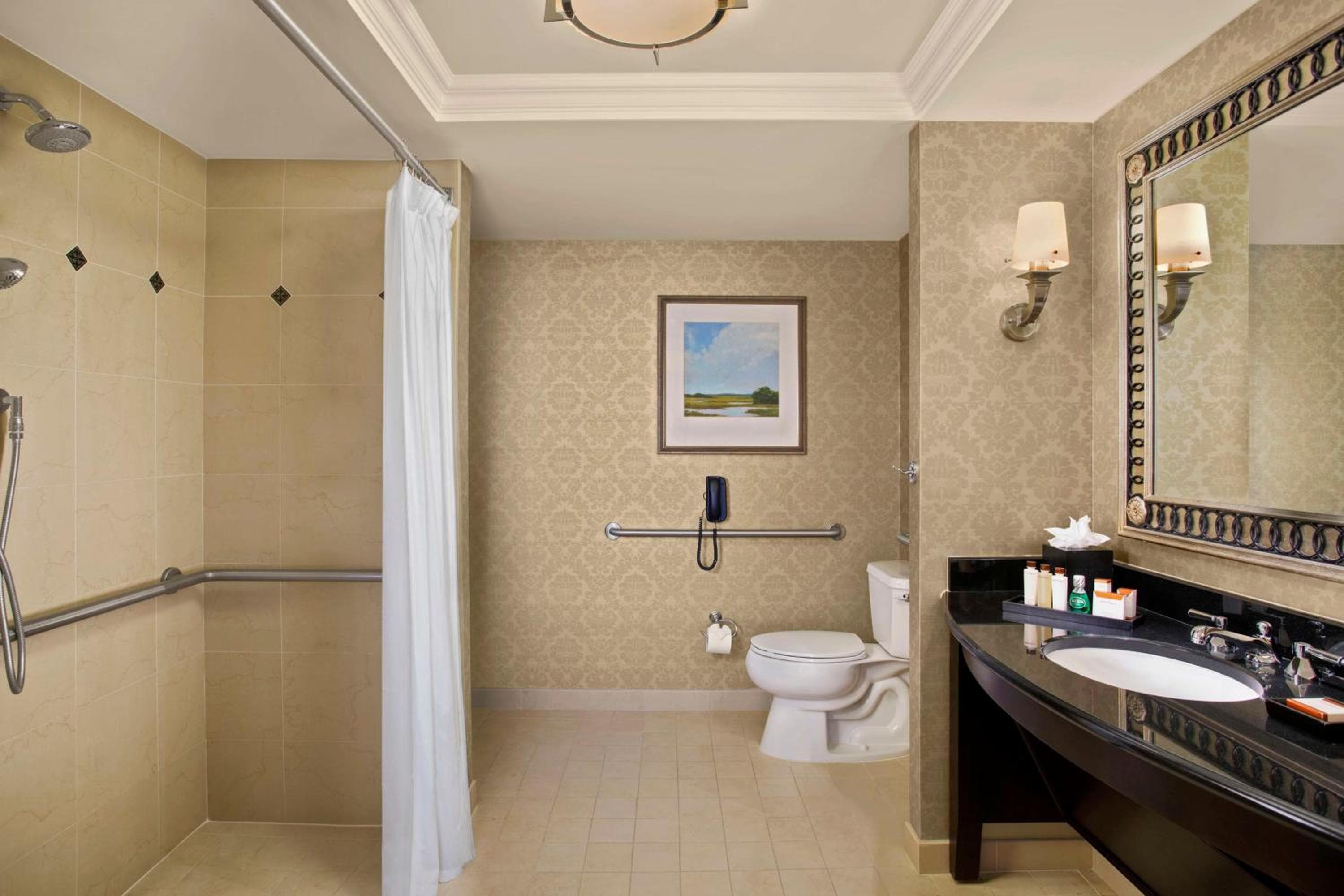 Waldorf Astoria Orlando - An Official Walt Disney World Hotel — 24