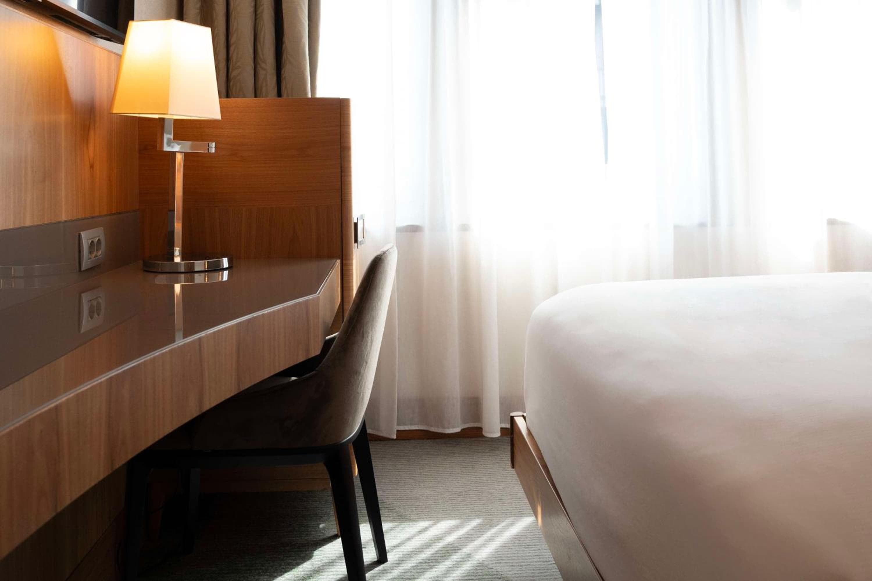 Hilton Milan — 14