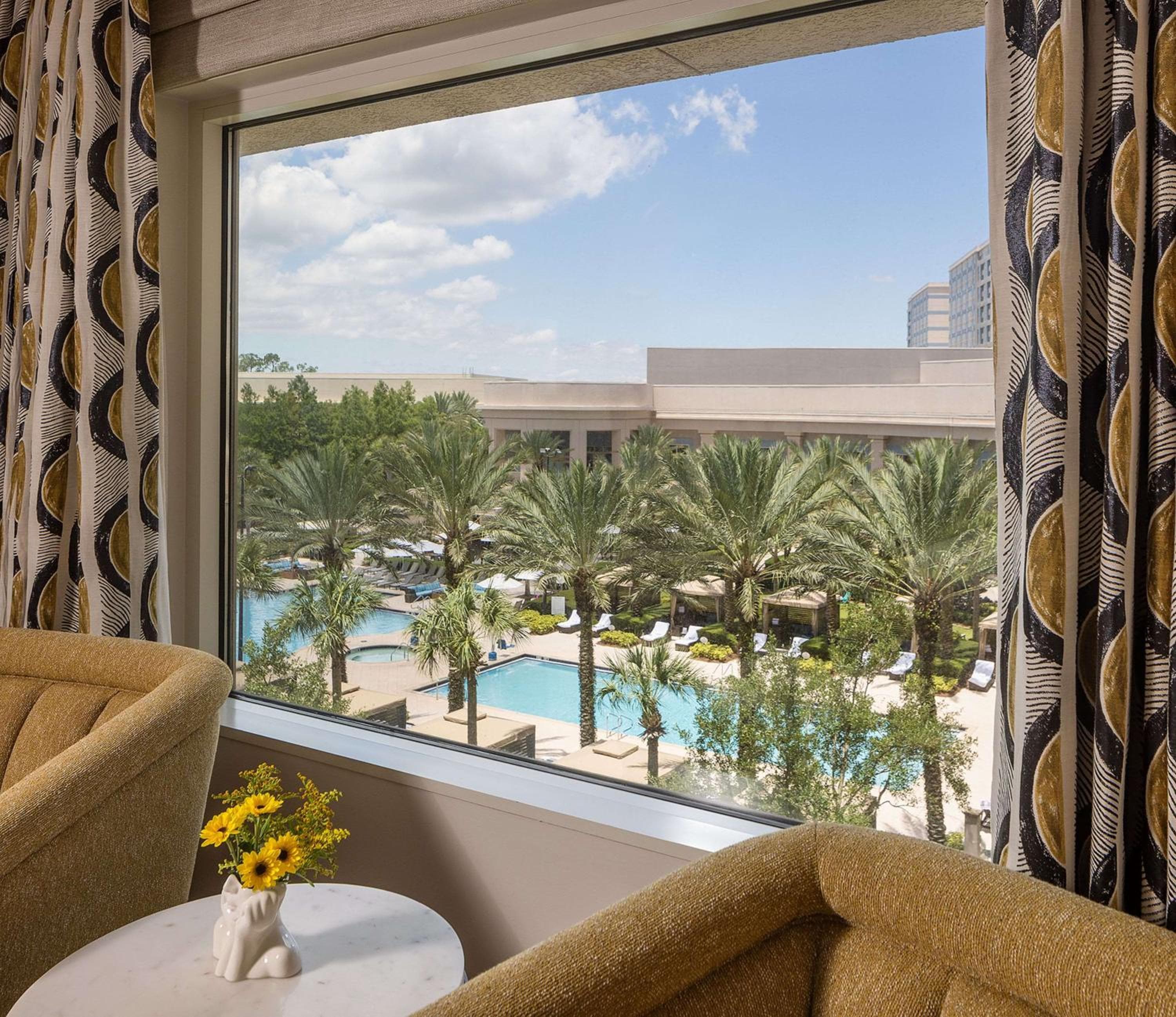 Waldorf Astoria Orlando - An Official Walt Disney World Hotel — 9