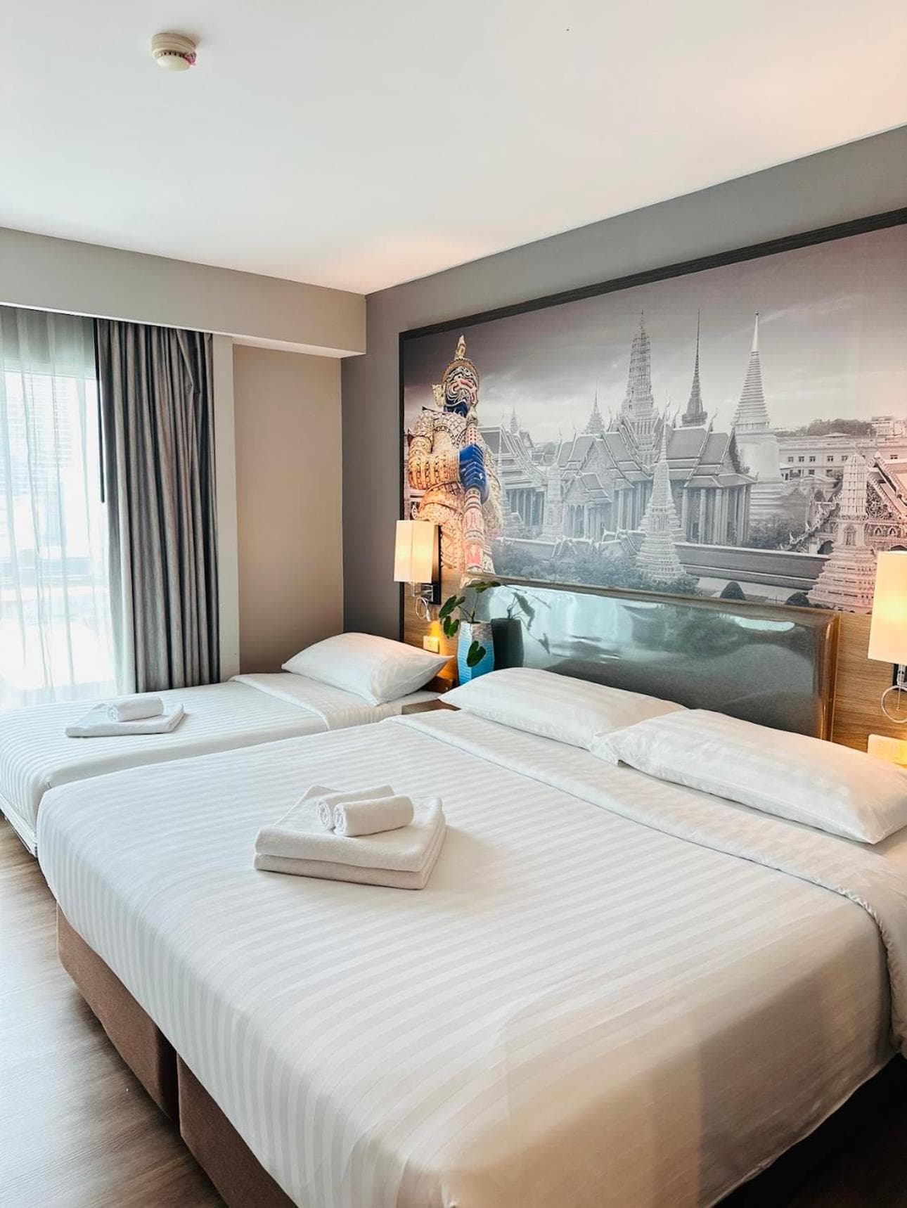 Citrus Sukhumvit 11 by Compass Hospitality — 15