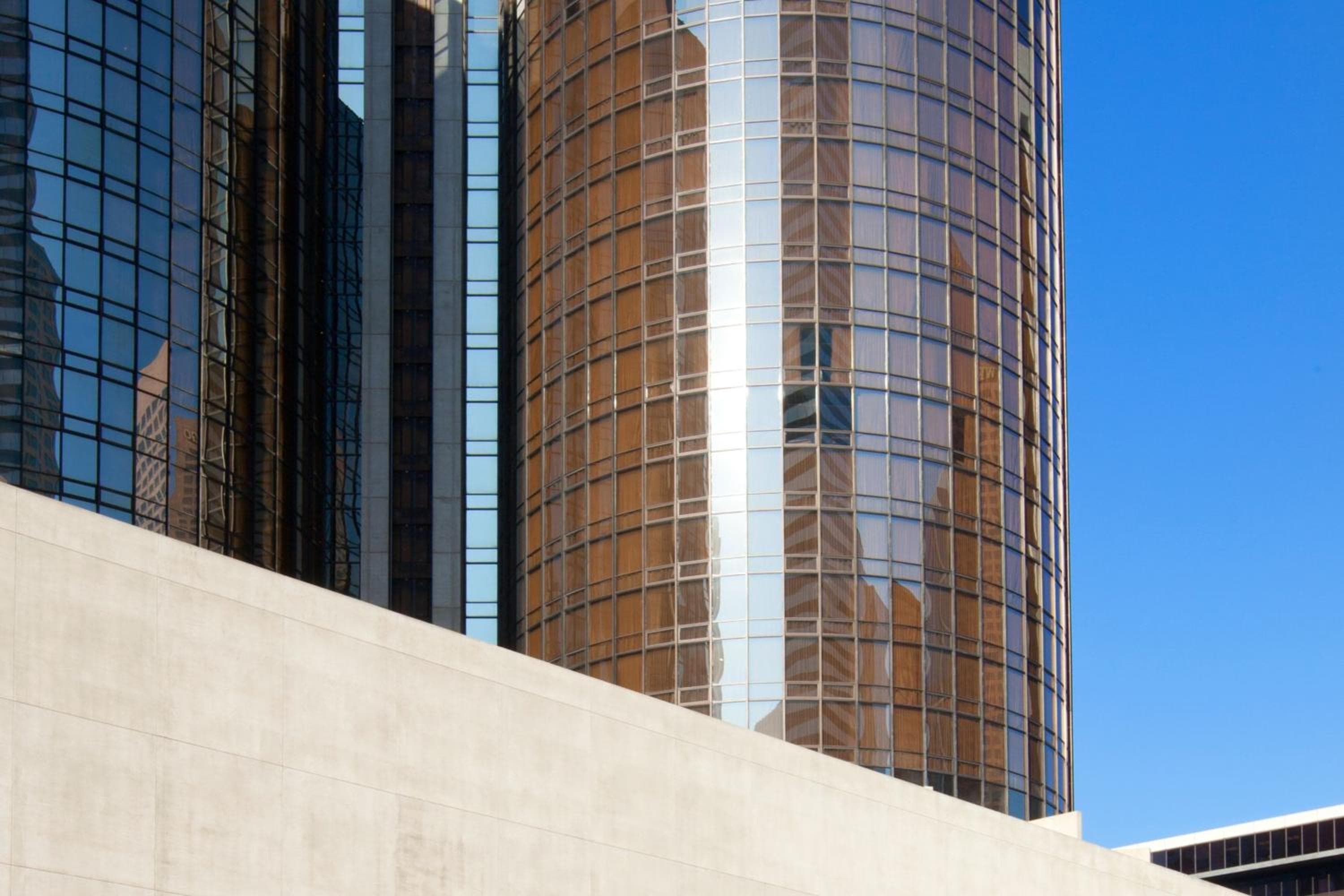 Das Westin Bonaventure Hotel & Suites, Los Angeles — 3