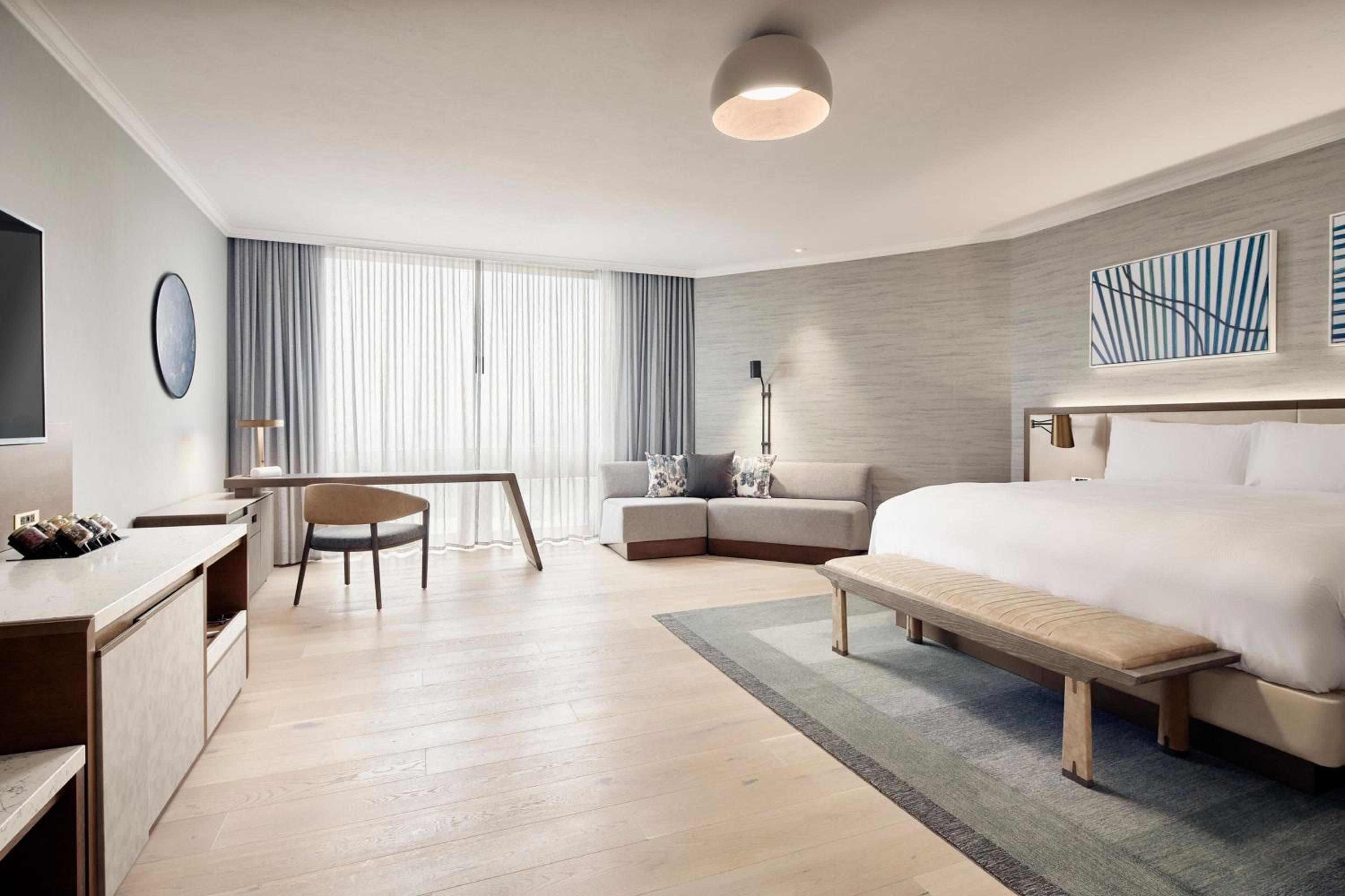 JW Marriott Hotel Città del Messico Polanco — 29