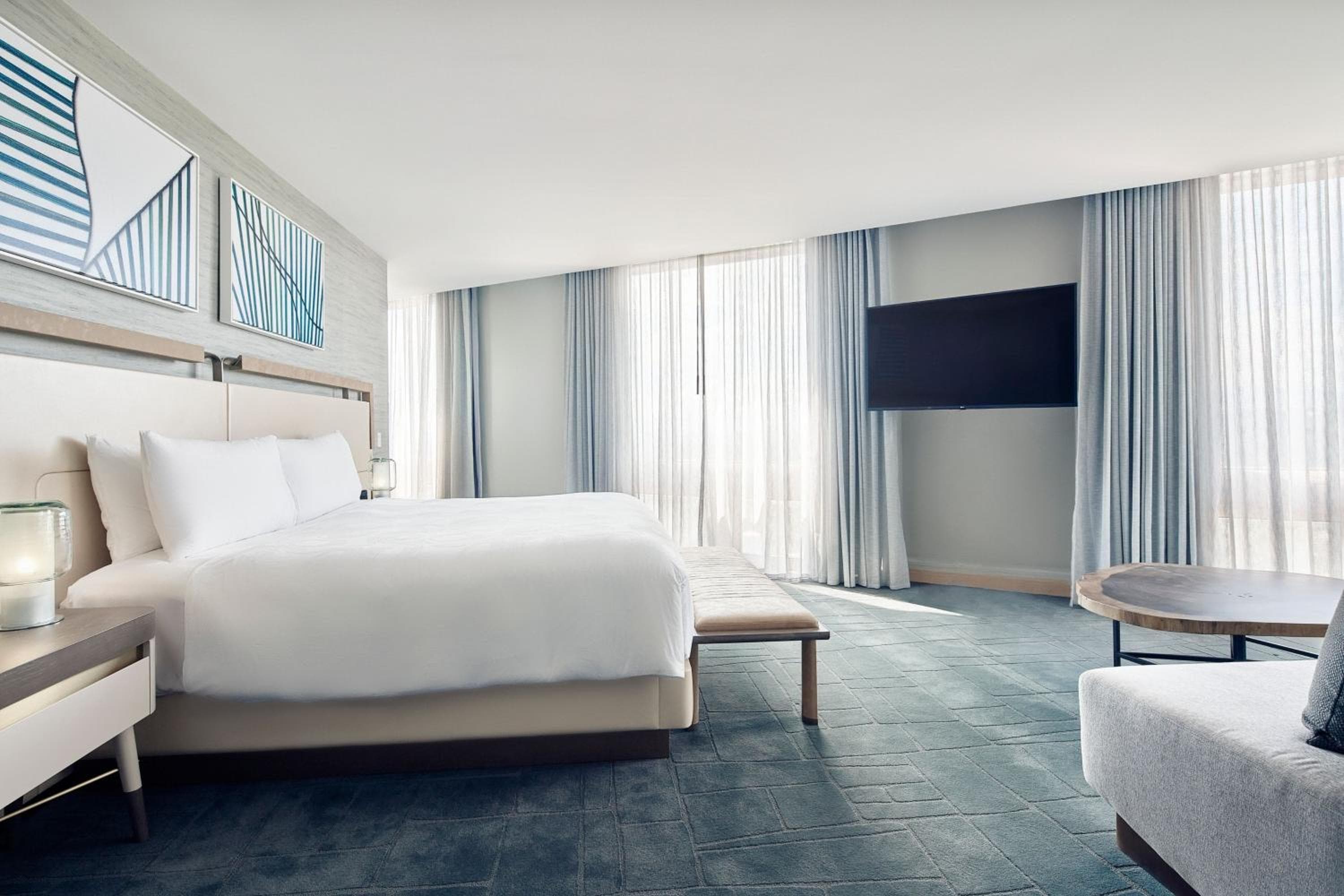 JW Marriott Hotel Città del Messico Polanco — 18