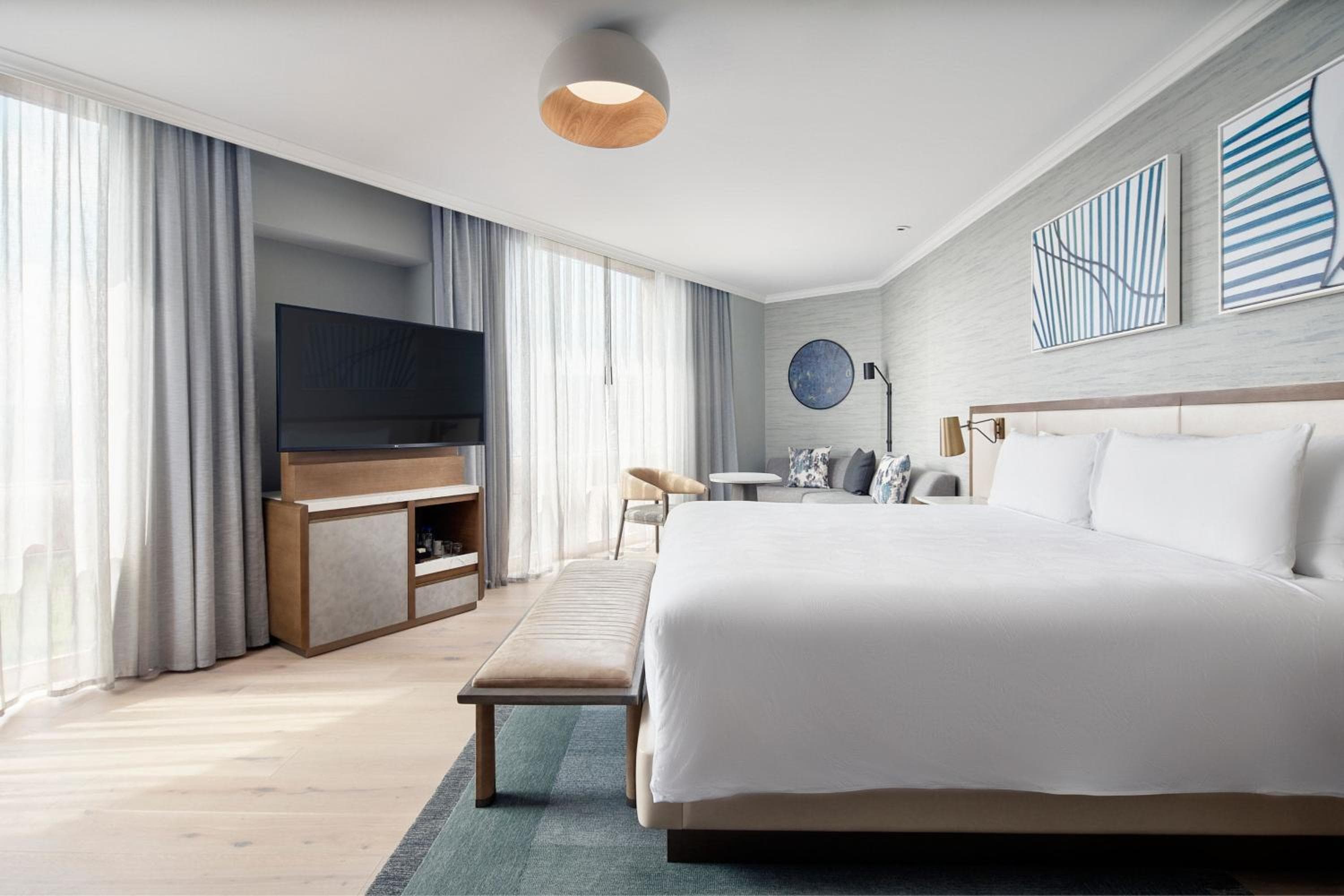 JW Marriott Hotel Città del Messico Polanco — 23