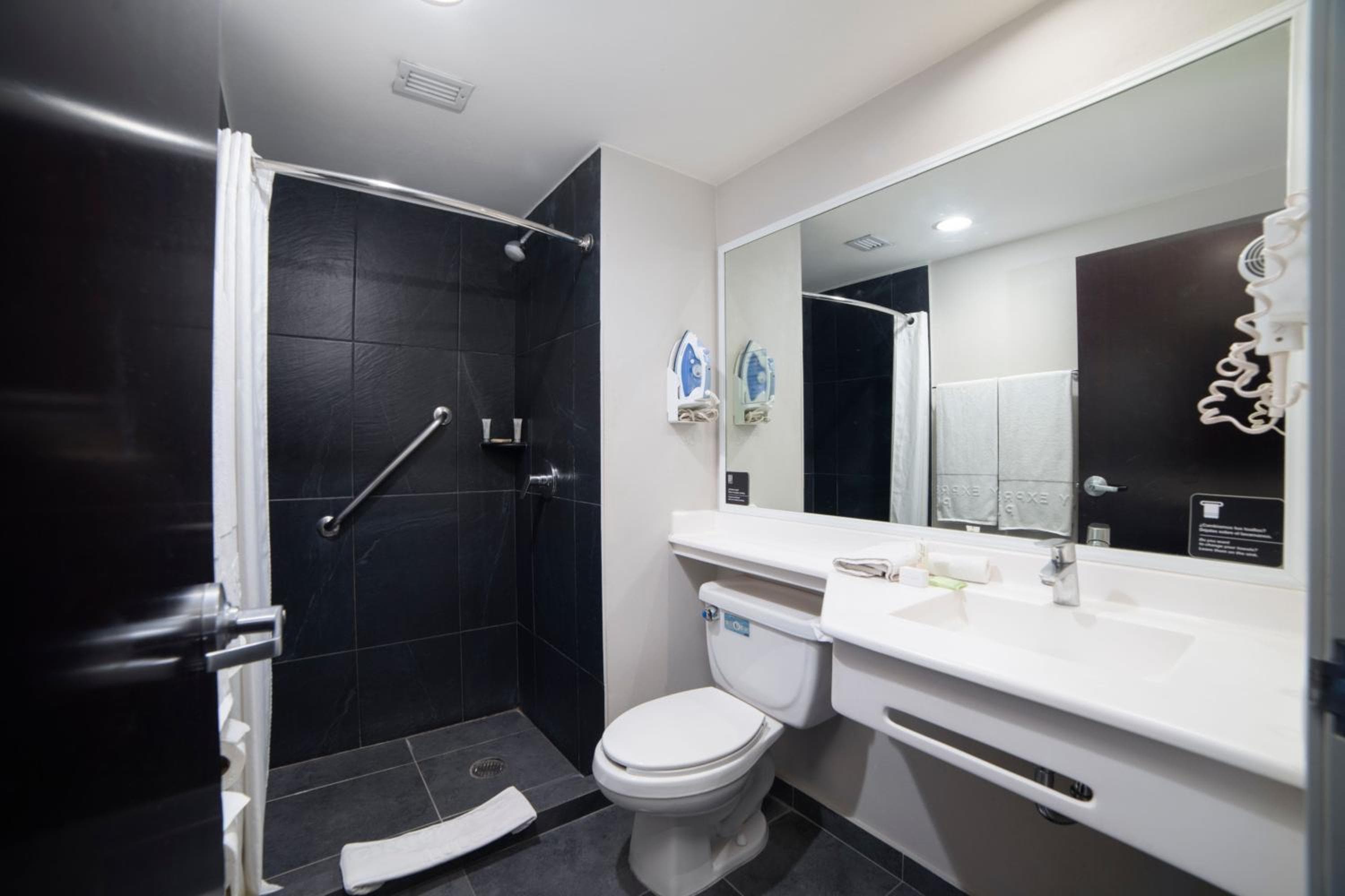 City Express Plus del Marriott Insurgentes Sur — 22