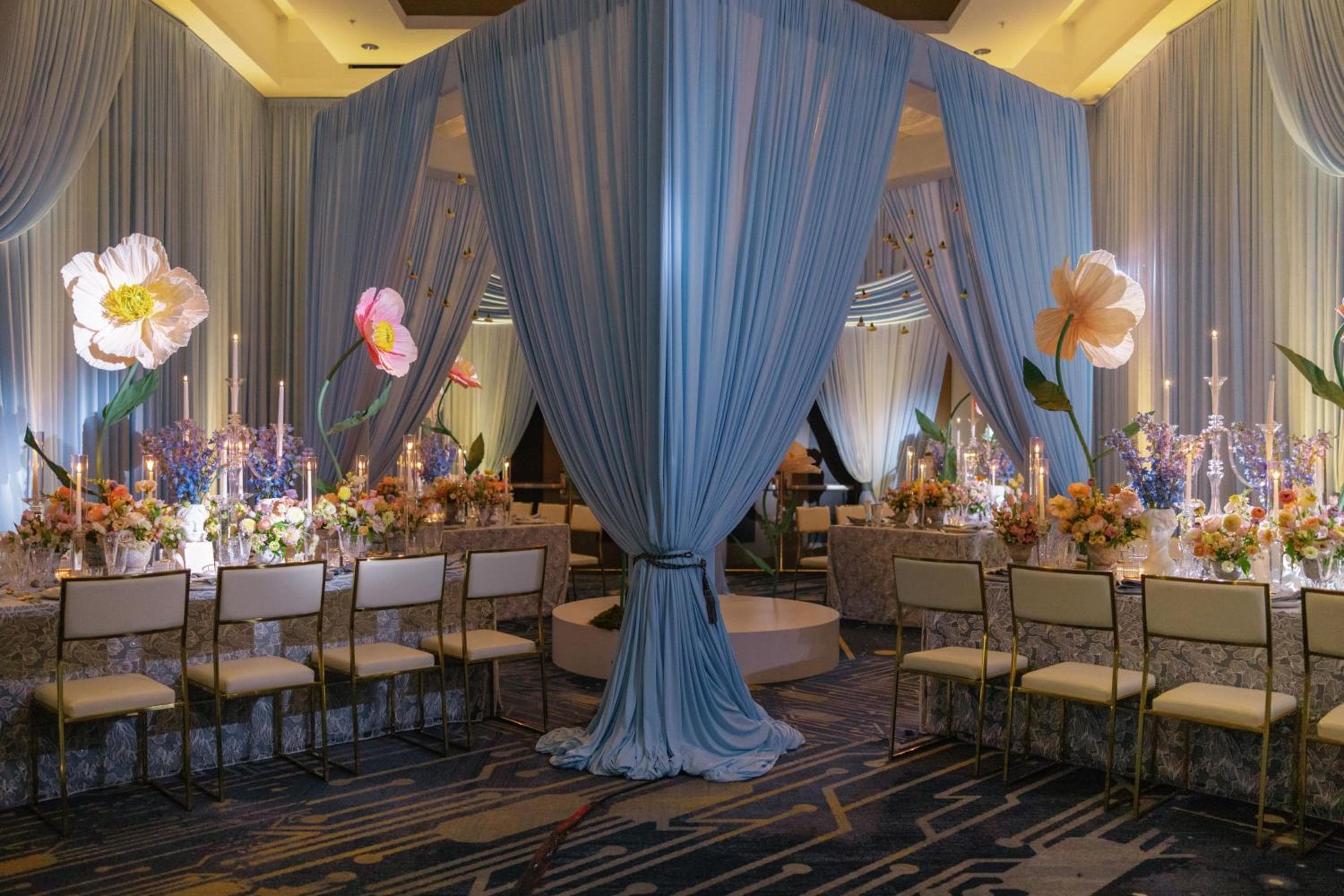 JW Marriott Orlando Bonnet Creek Resort & Spa — 9