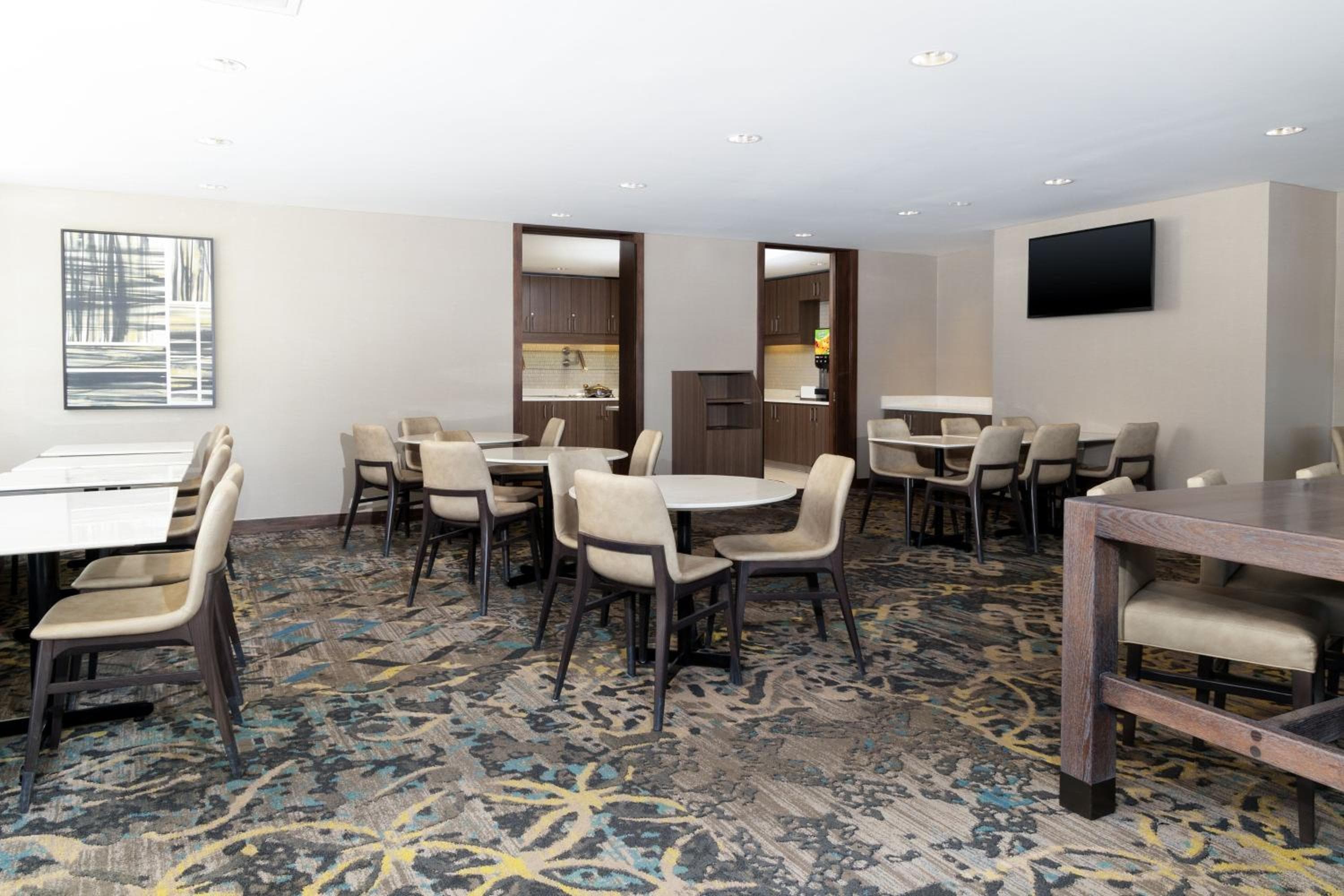 Residence Inn by Marriott Las Vegas Airport — 2