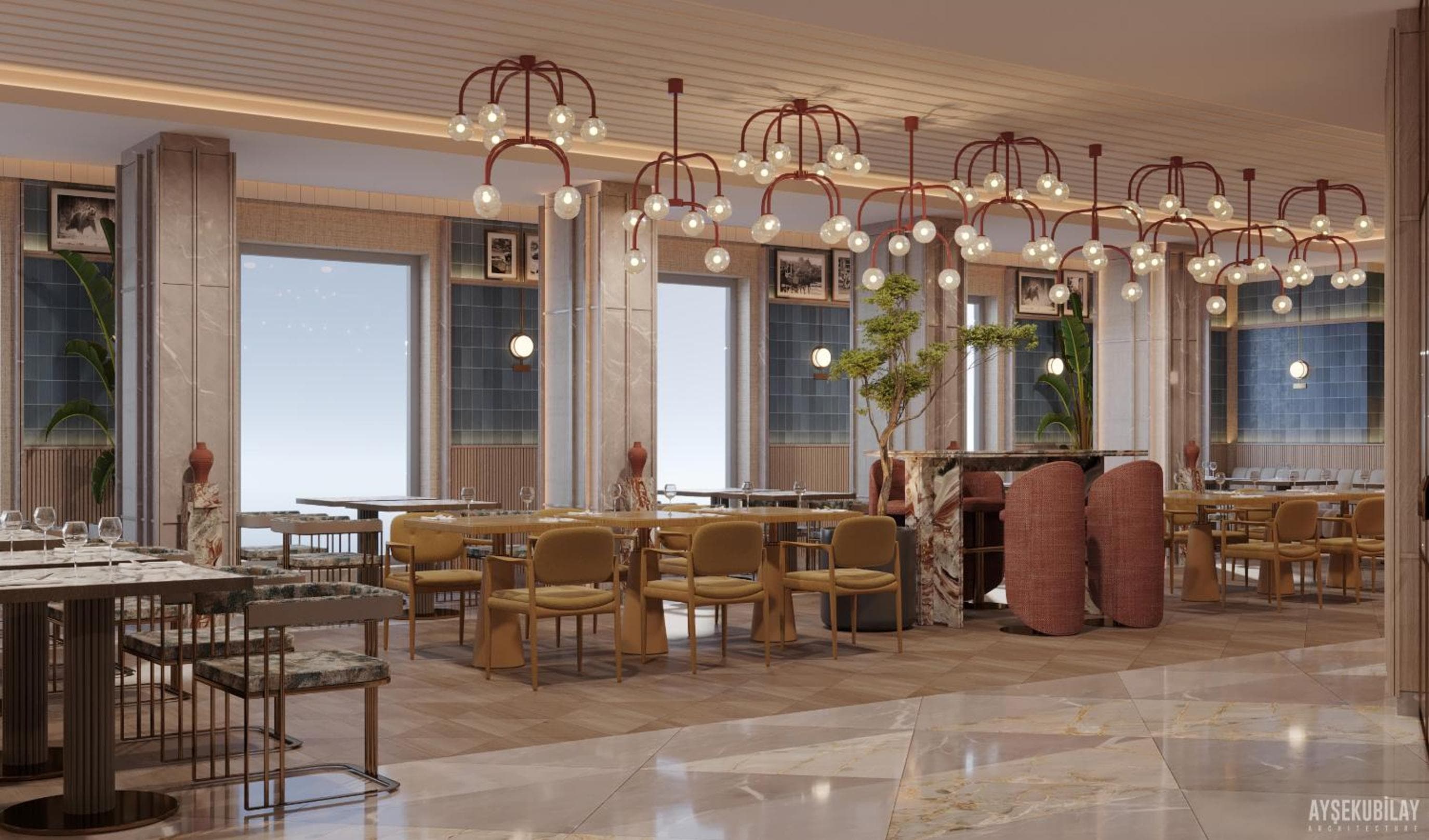 Ramada Plaza By Wyndham Istanbul City Center — 17