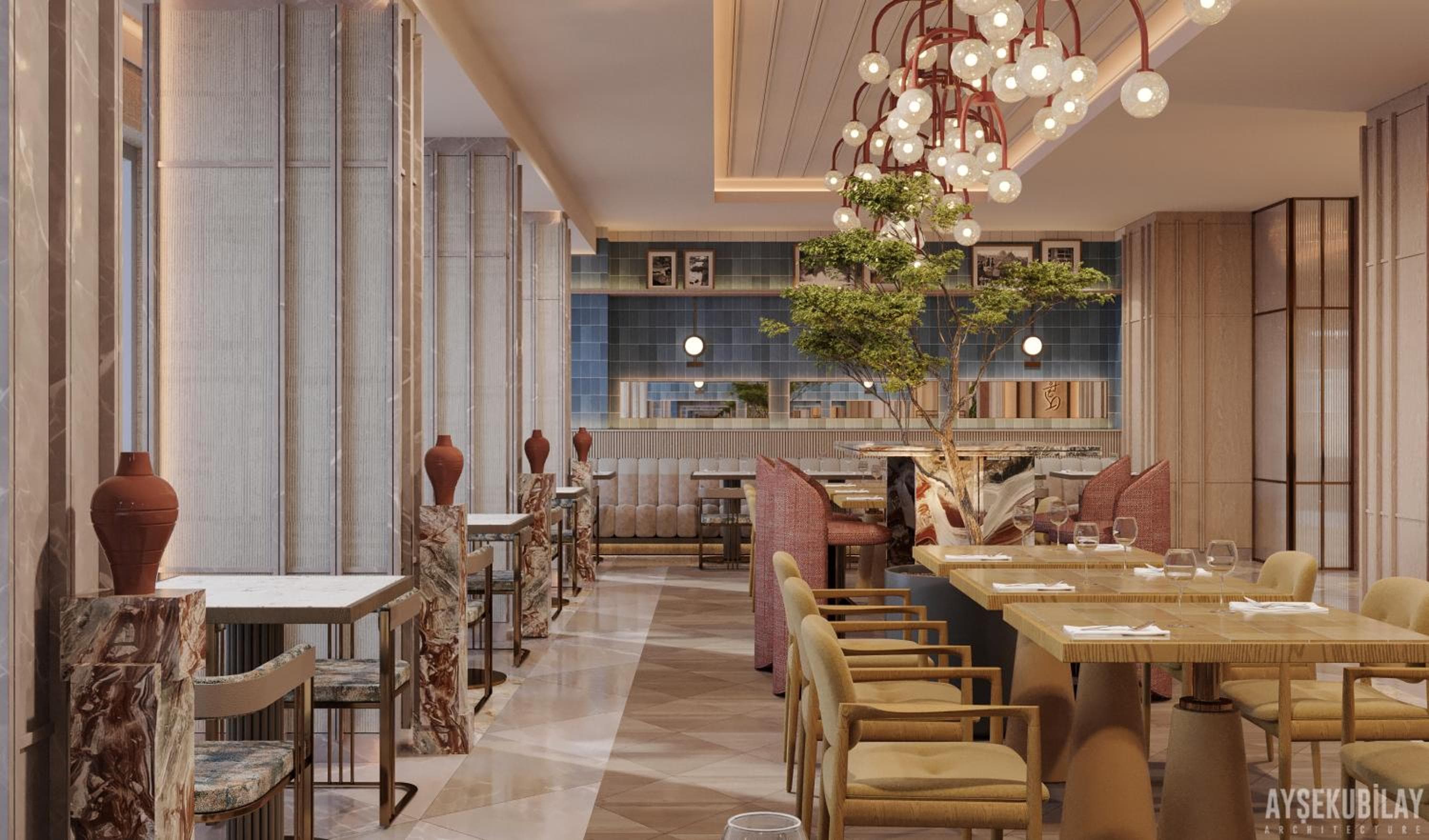 Ramada Plaza By Wyndham Istanbul City Center — 24
