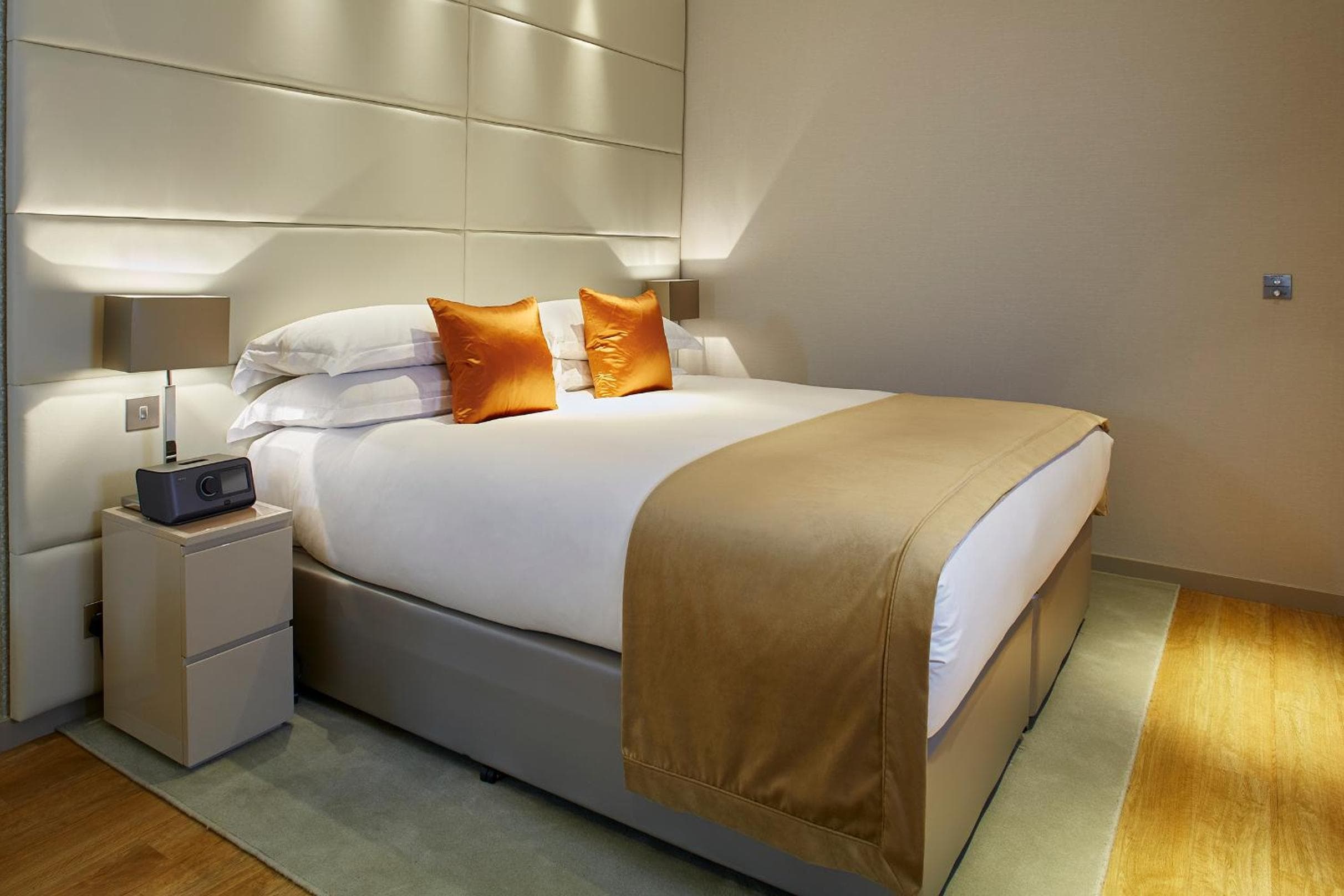 Cheval Three Quays en la Torre de Londres — 16