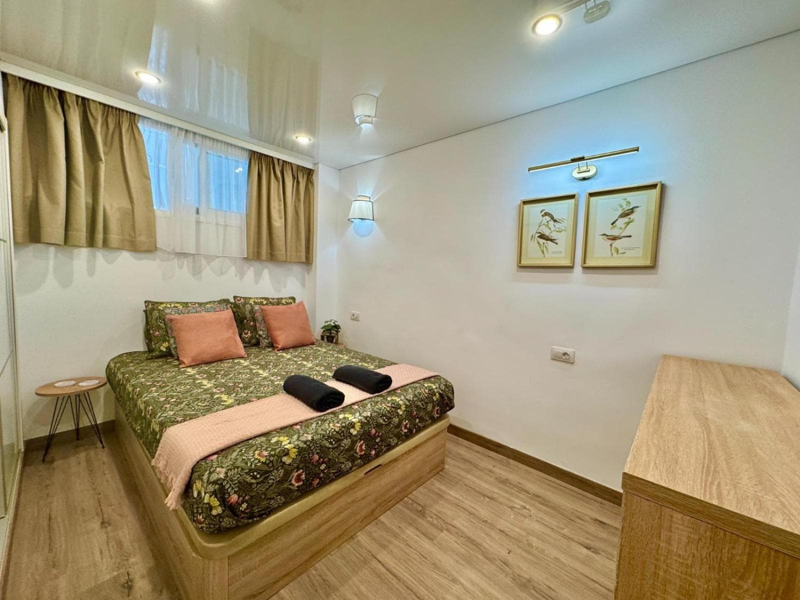 BLUEBIRD Luxury apartment in Las Americas — 3