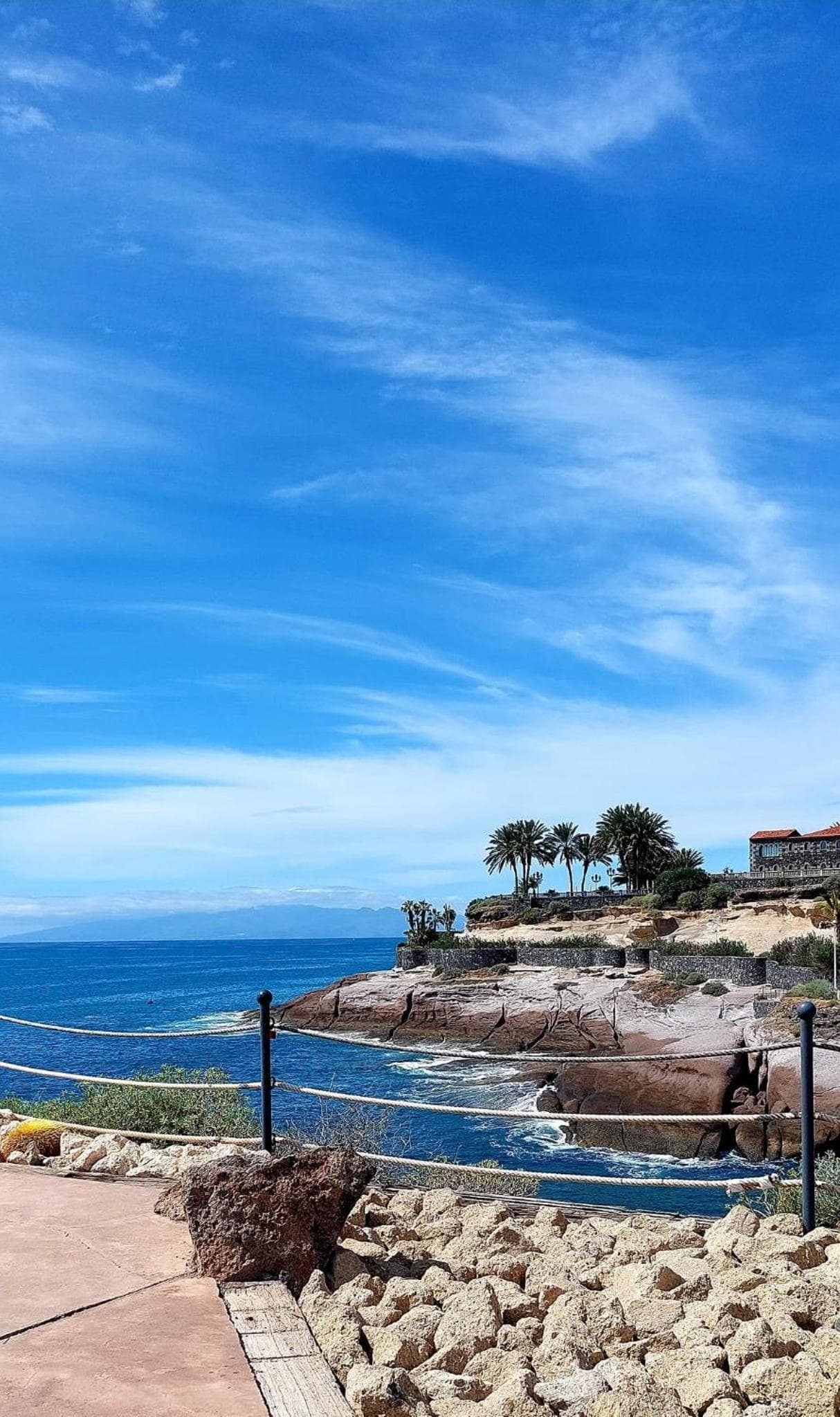 Best Ocean View & Sunset - Los Cristianos — 4