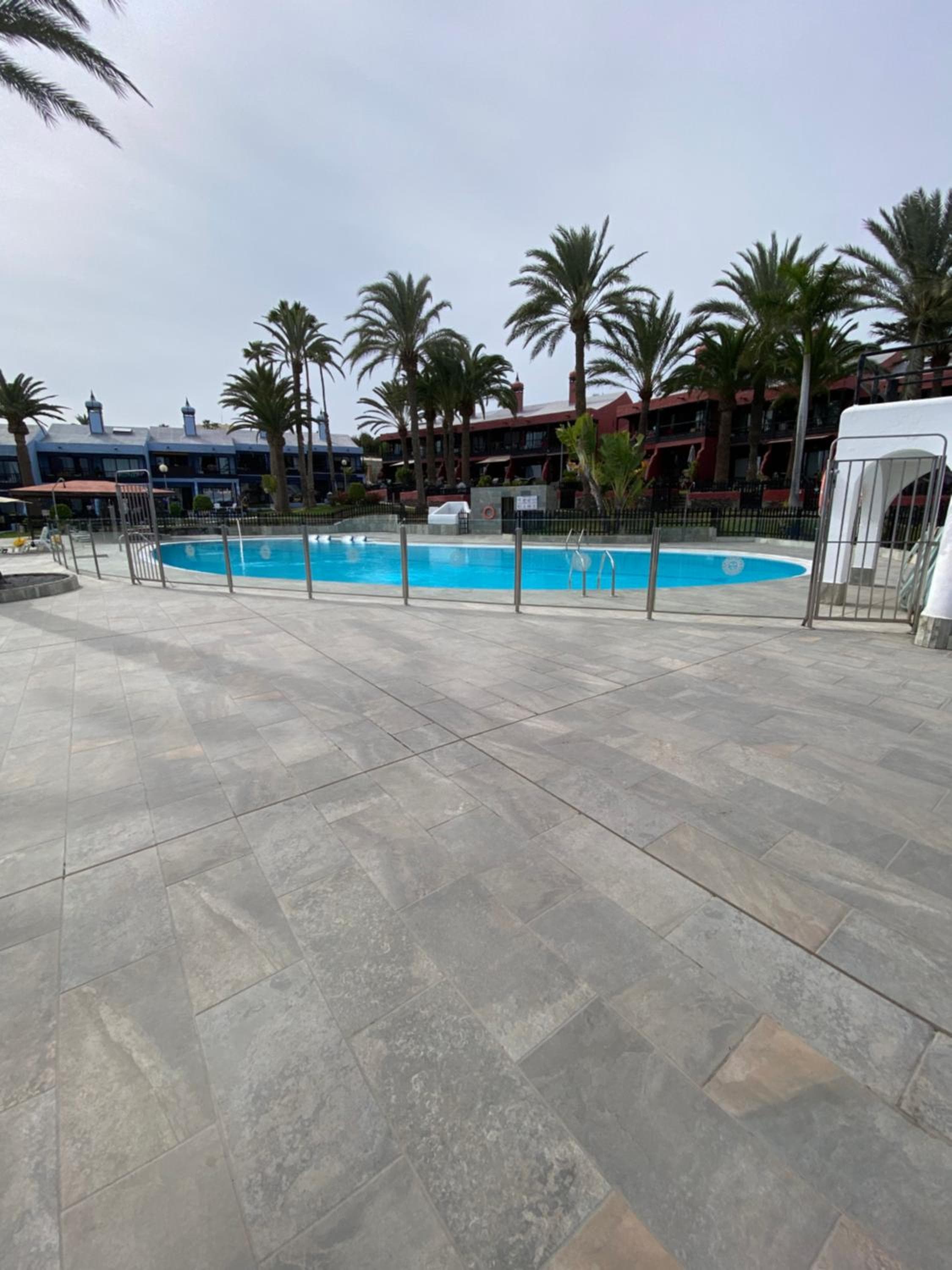 Bungalow frente al mar - Sun Club Playa del Aguila — 2