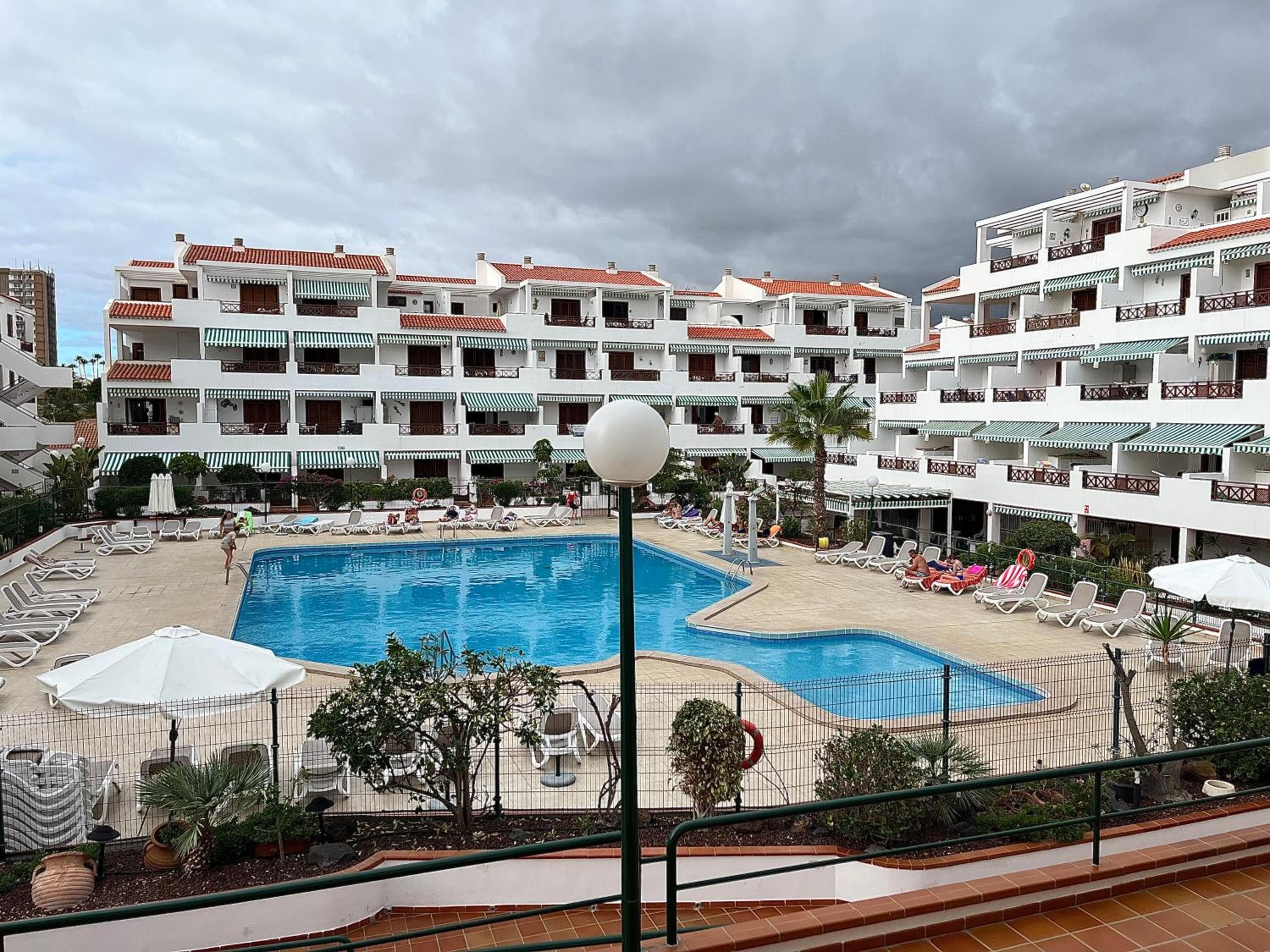 Ocean Light Apartment (100m from the beach) — 1