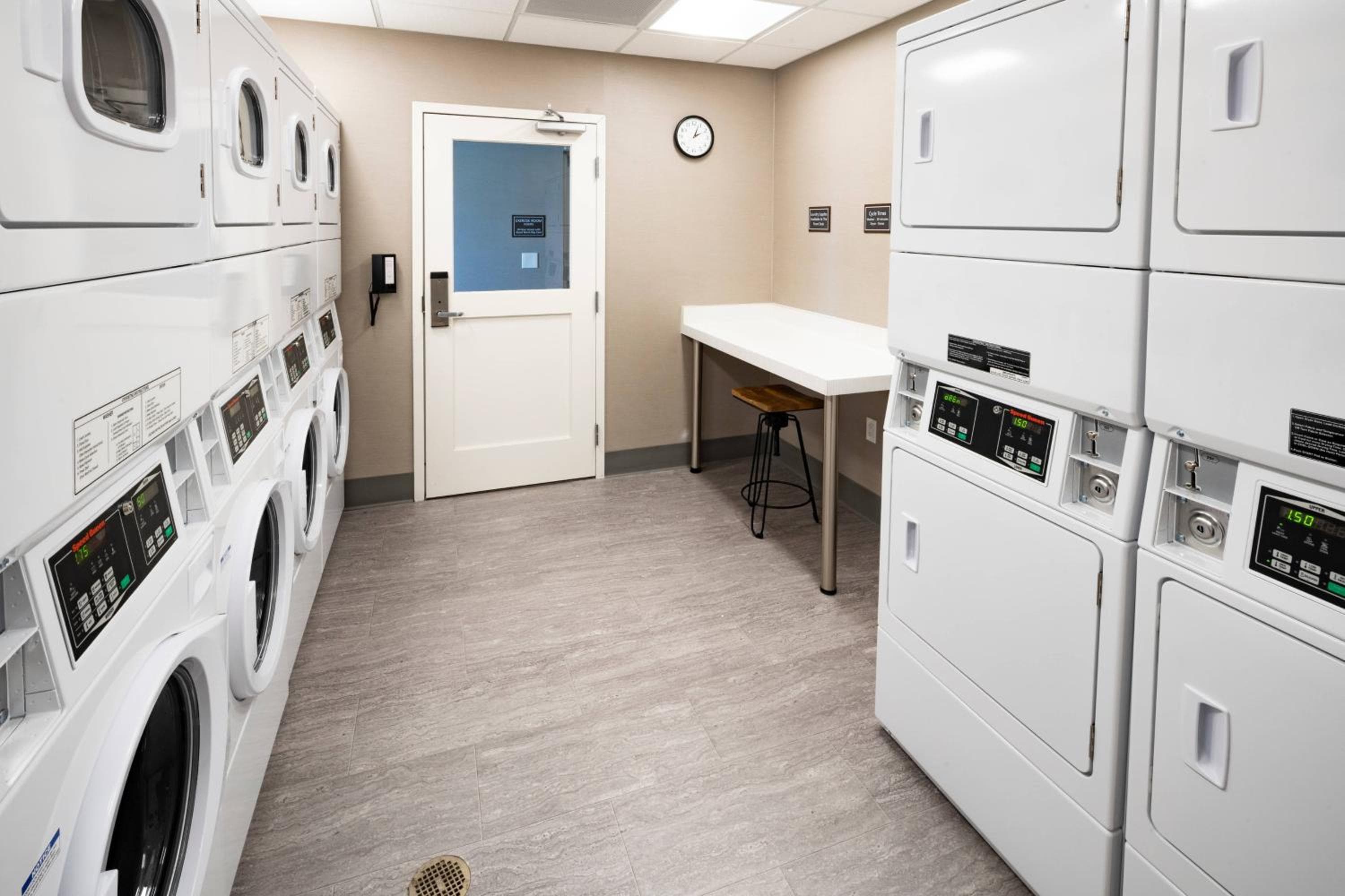 Residence Inn Las Vegas South/Henderson — 14