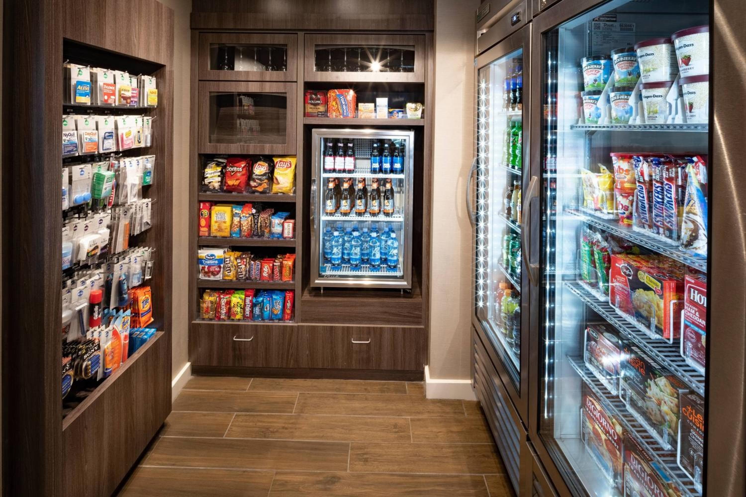 Residence Inn Las Vegas South/Henderson — 13