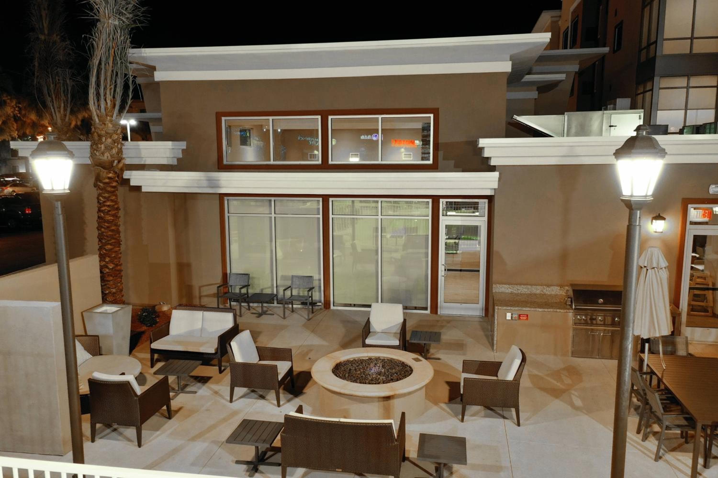 Residence Inn Las Vegas South/Henderson — 15