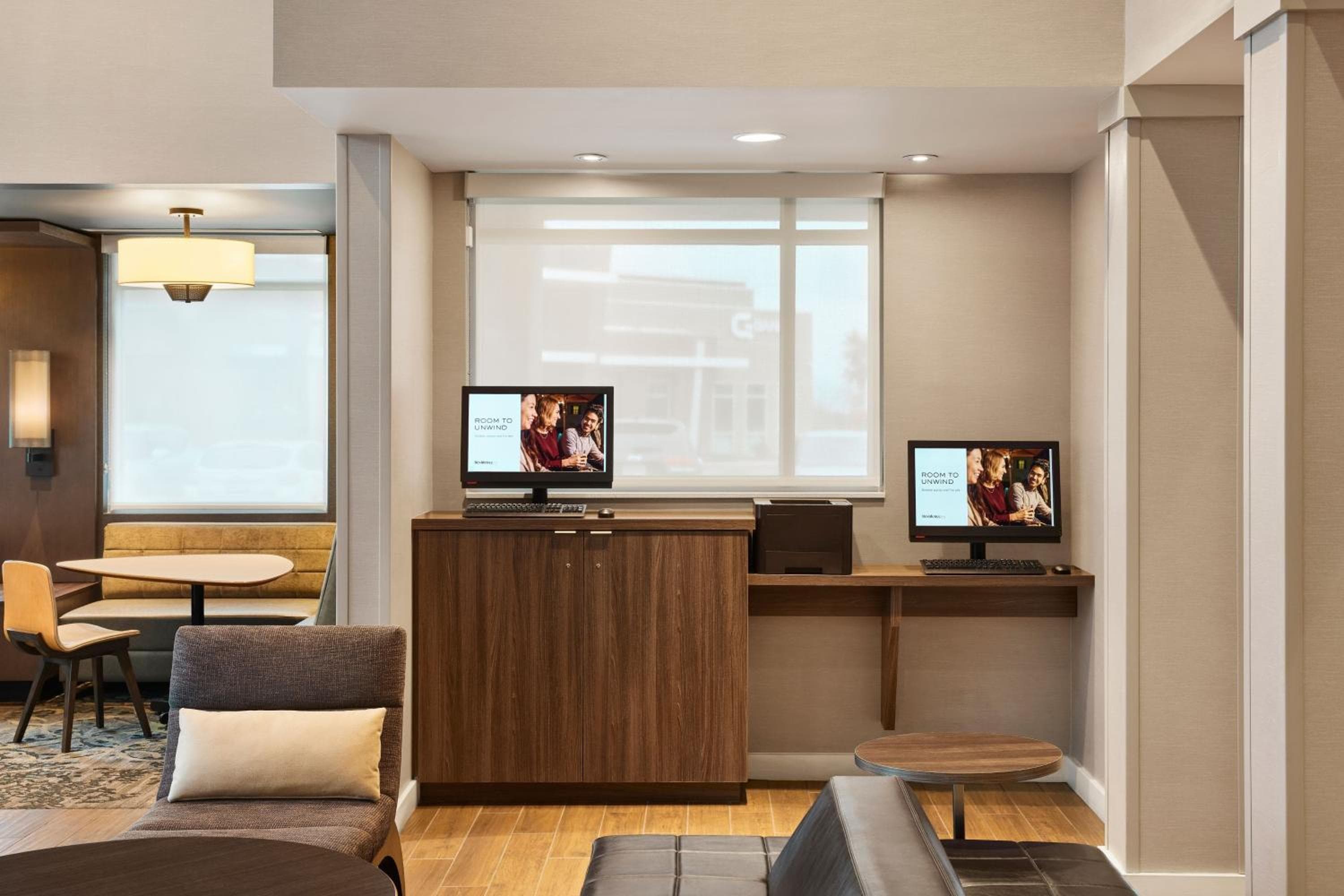 Residence Inn Las Vegas South/Henderson — 16