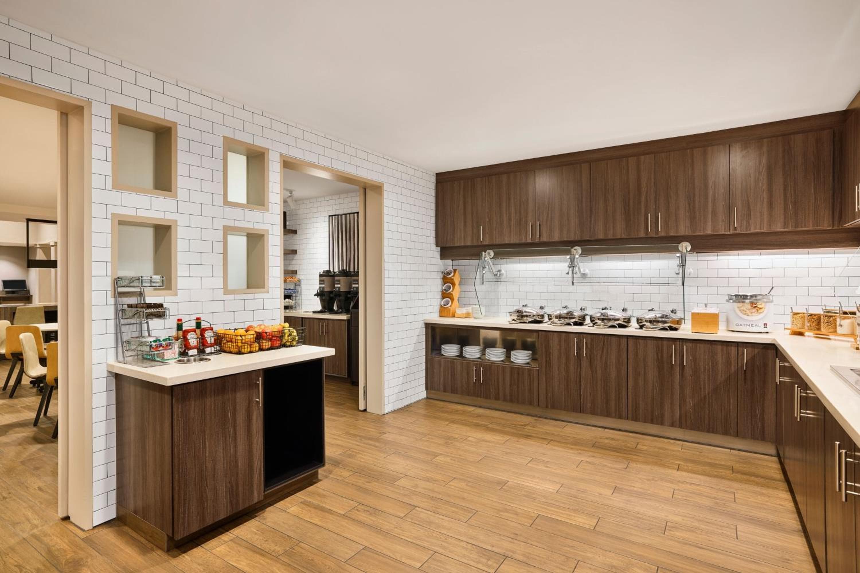 Residence Inn Las Vegas South/Henderson — 18