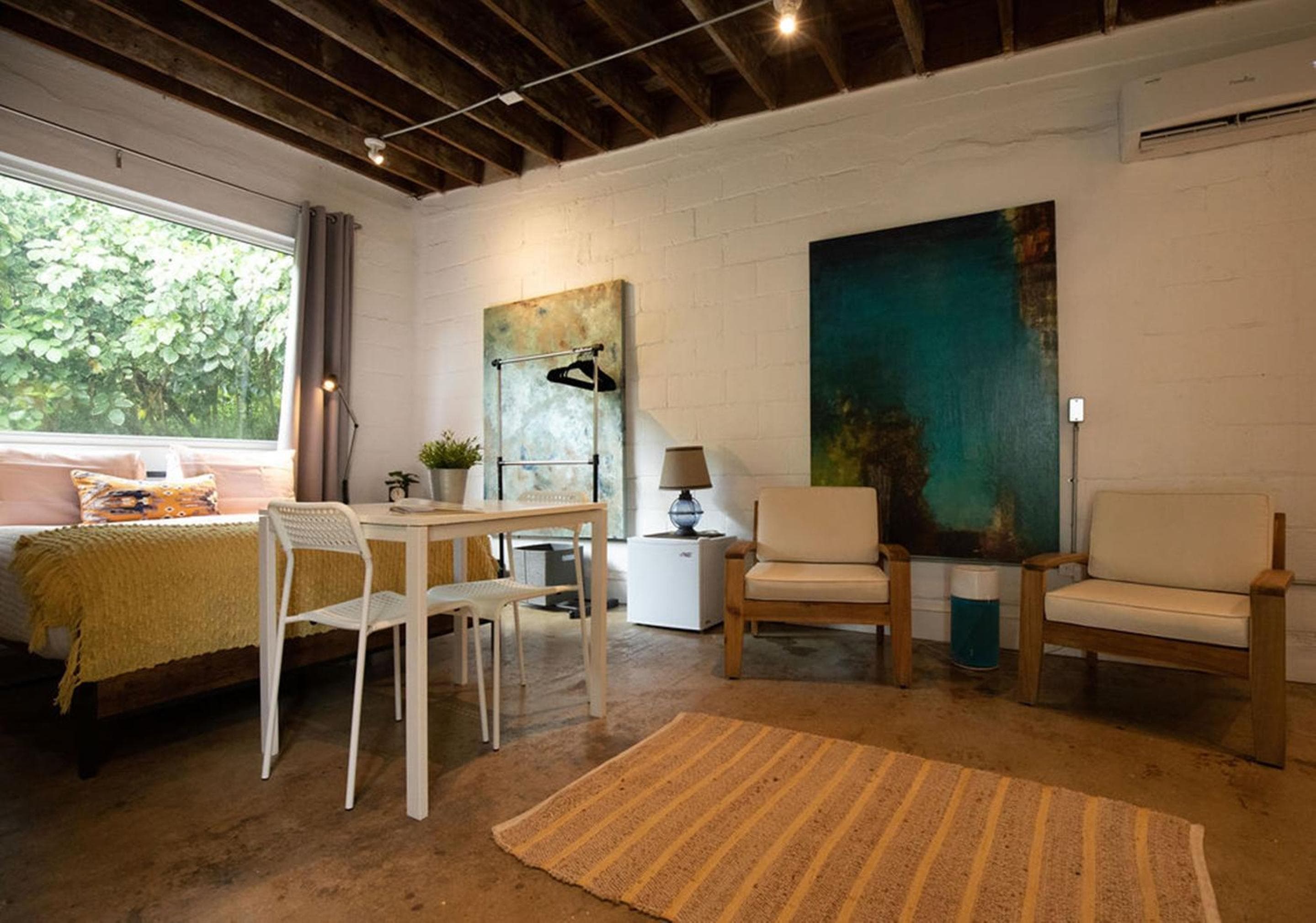 Casa Coral — 15