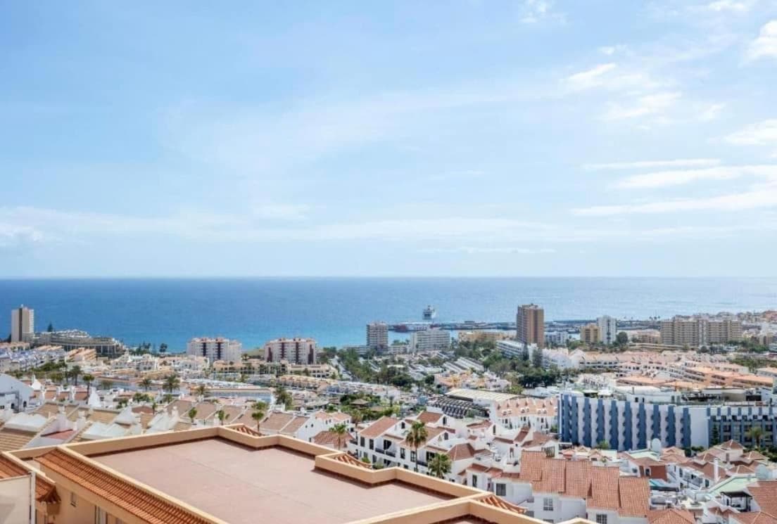 Best Ocean View & Sunset - Los Cristianos — 1