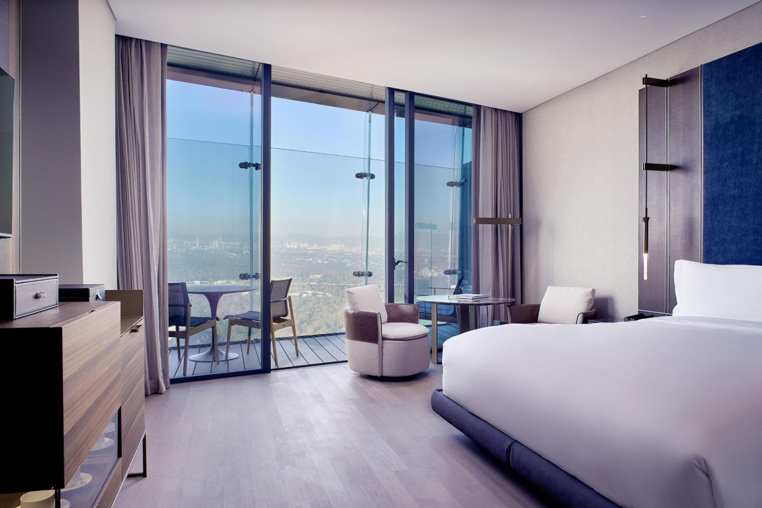 The Ritz-Carlton, Mexico City — 21