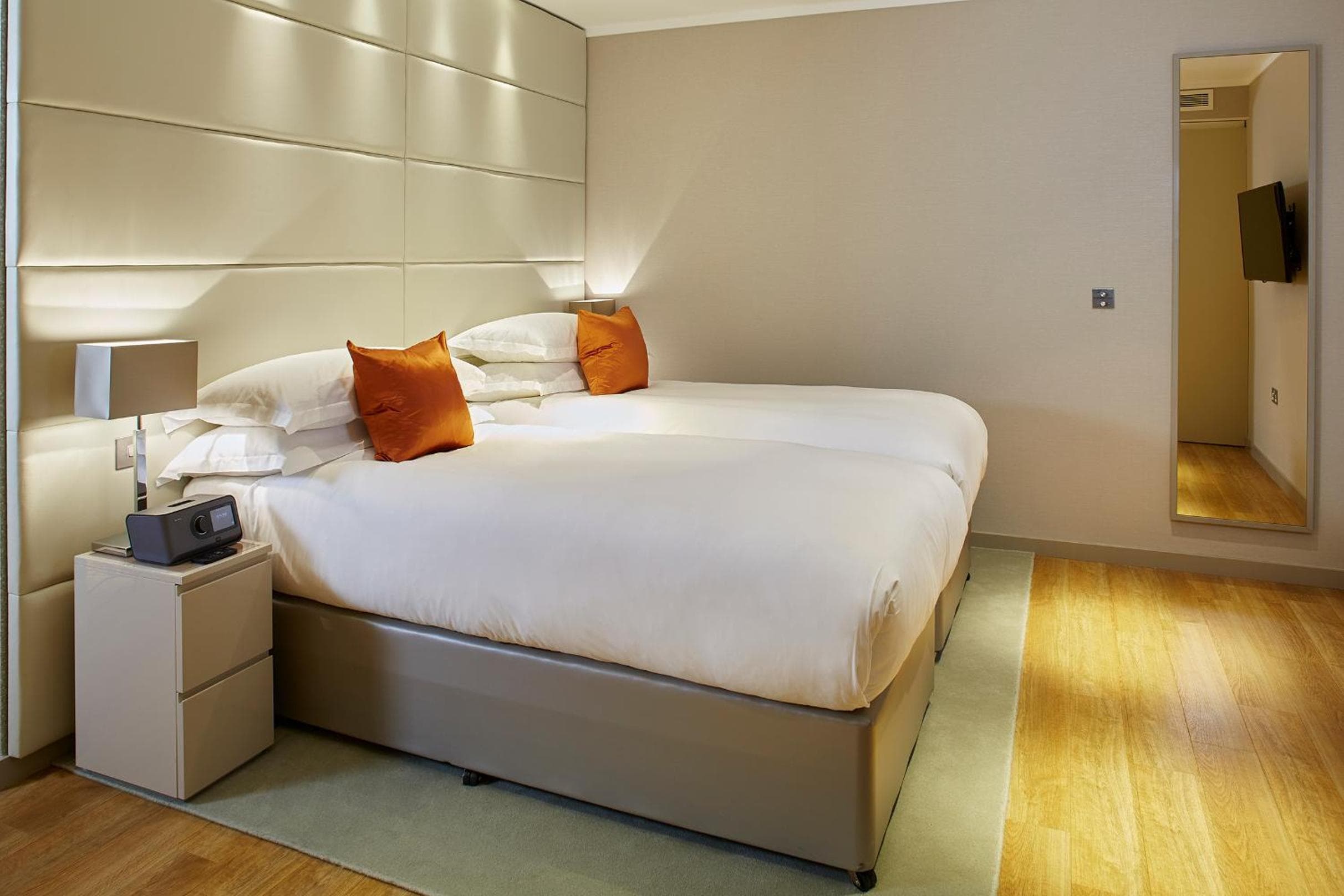Cheval Three Quays en la Torre de Londres — 23