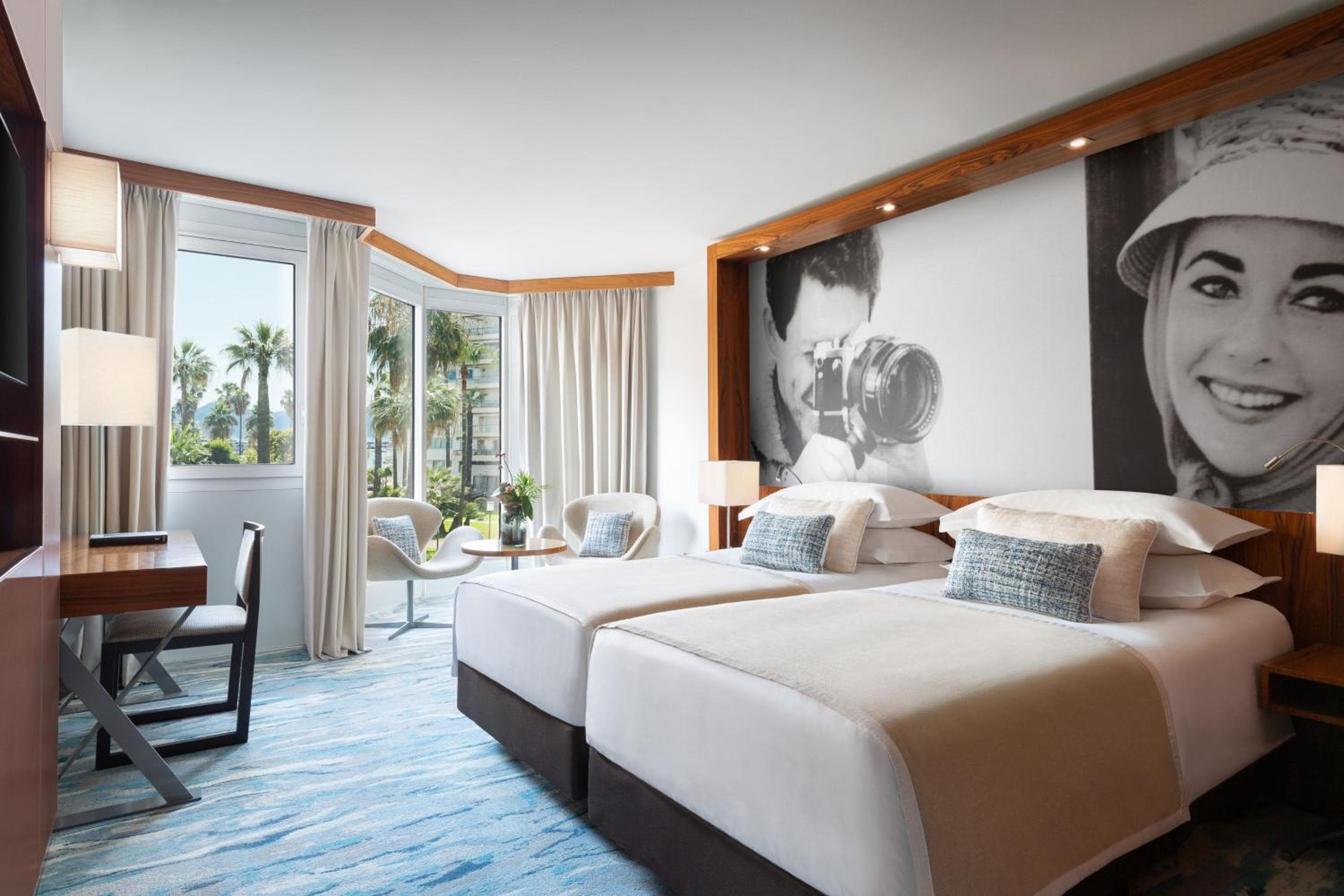 JW Marriott Cannes — 17