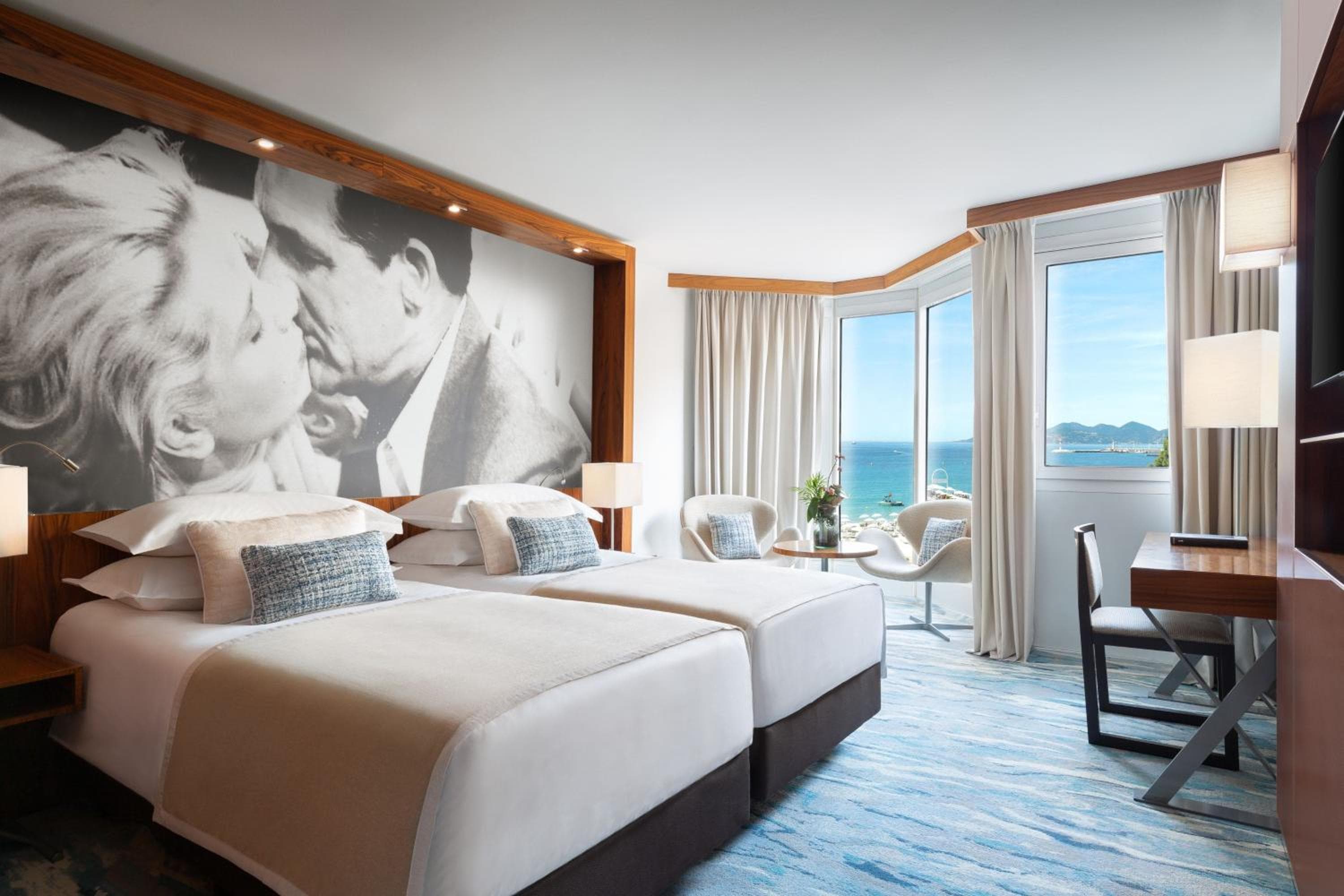 JW Marriott Cannes — 22